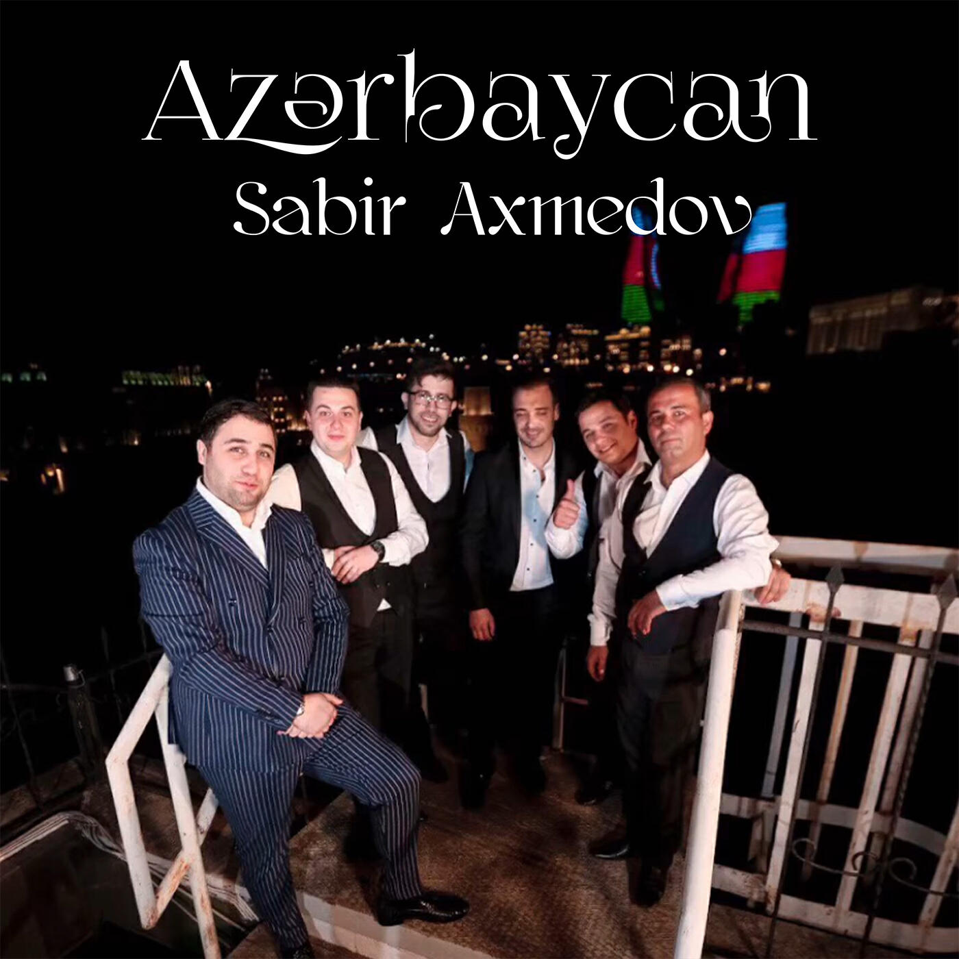 Релиз Azərbaycan