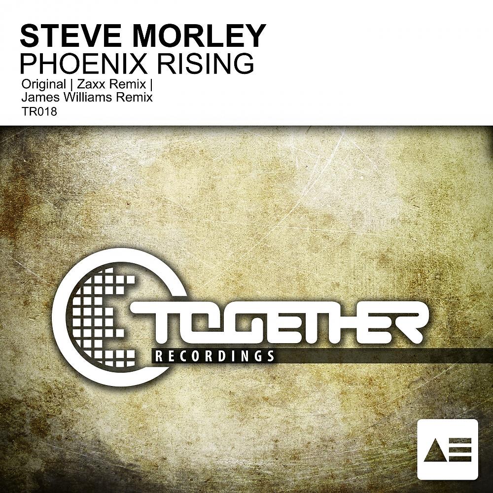 Релиз Phoenix Rising