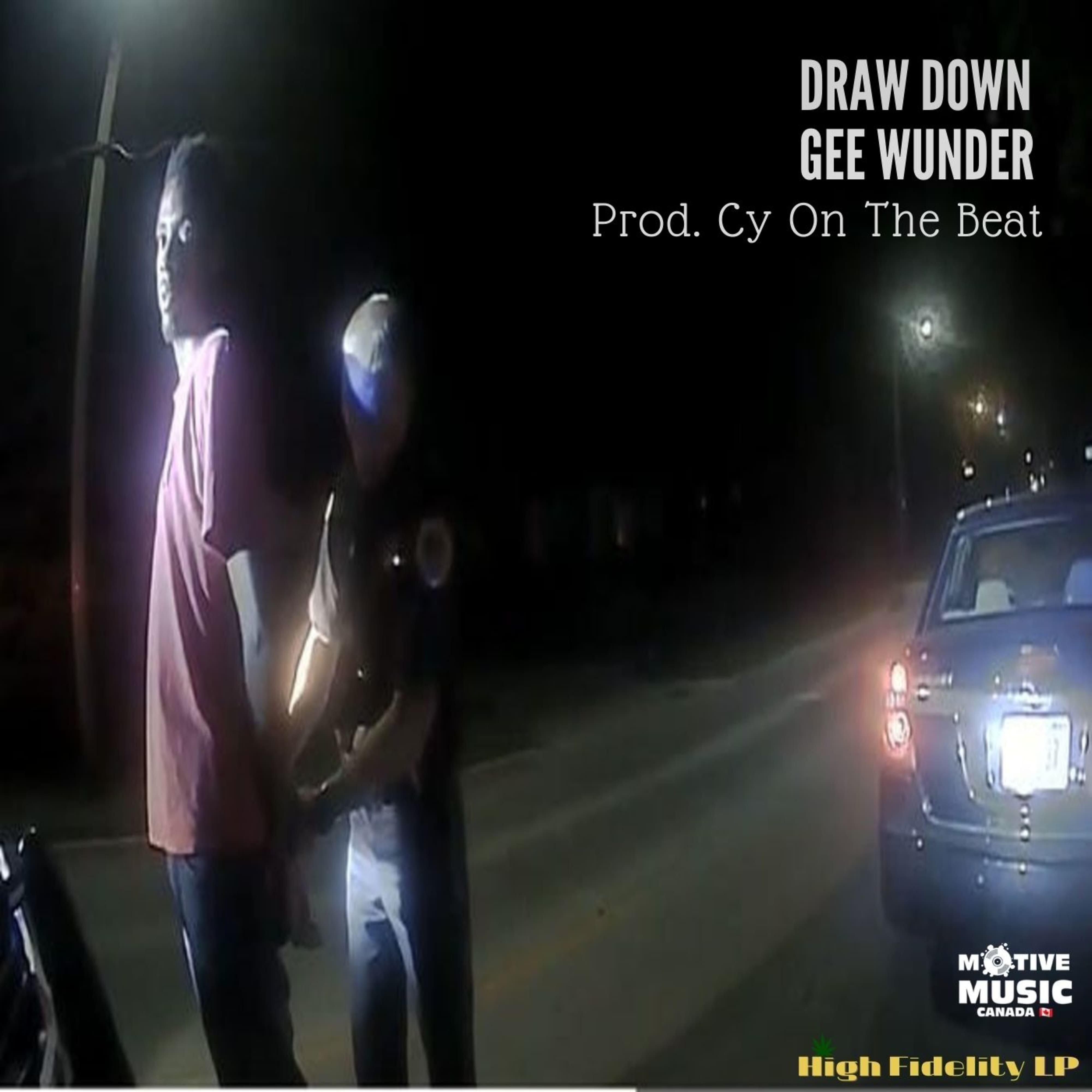 Релиз Draw Down