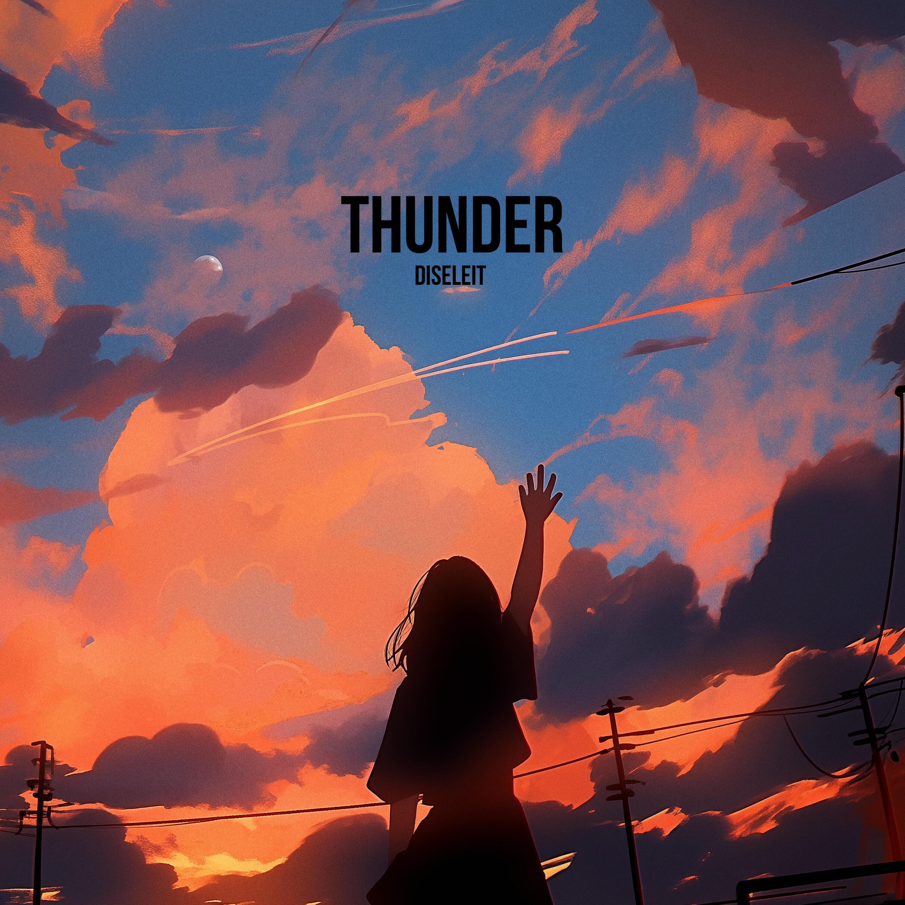 Релиз Thunder