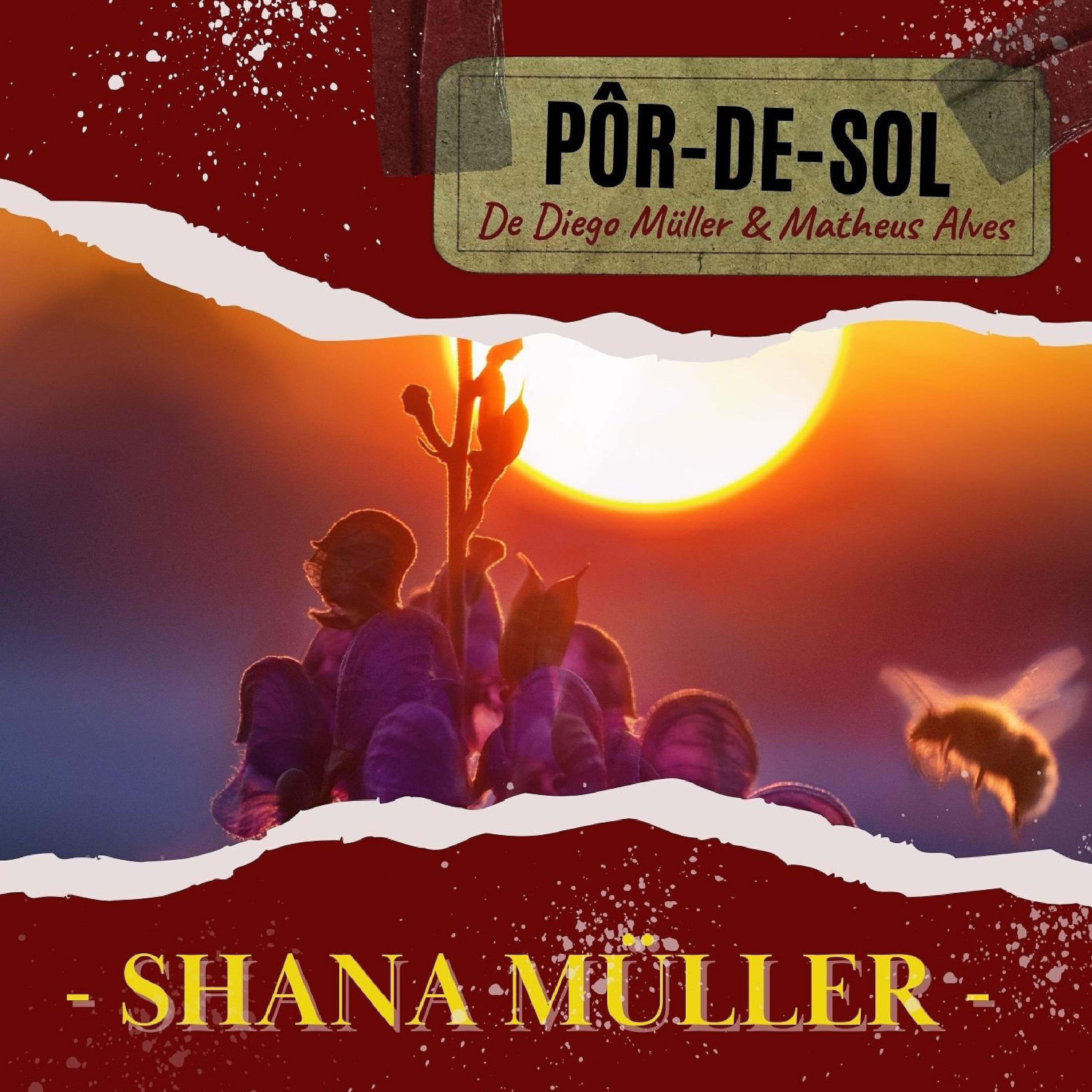 Релиз Pôr-De-Sol