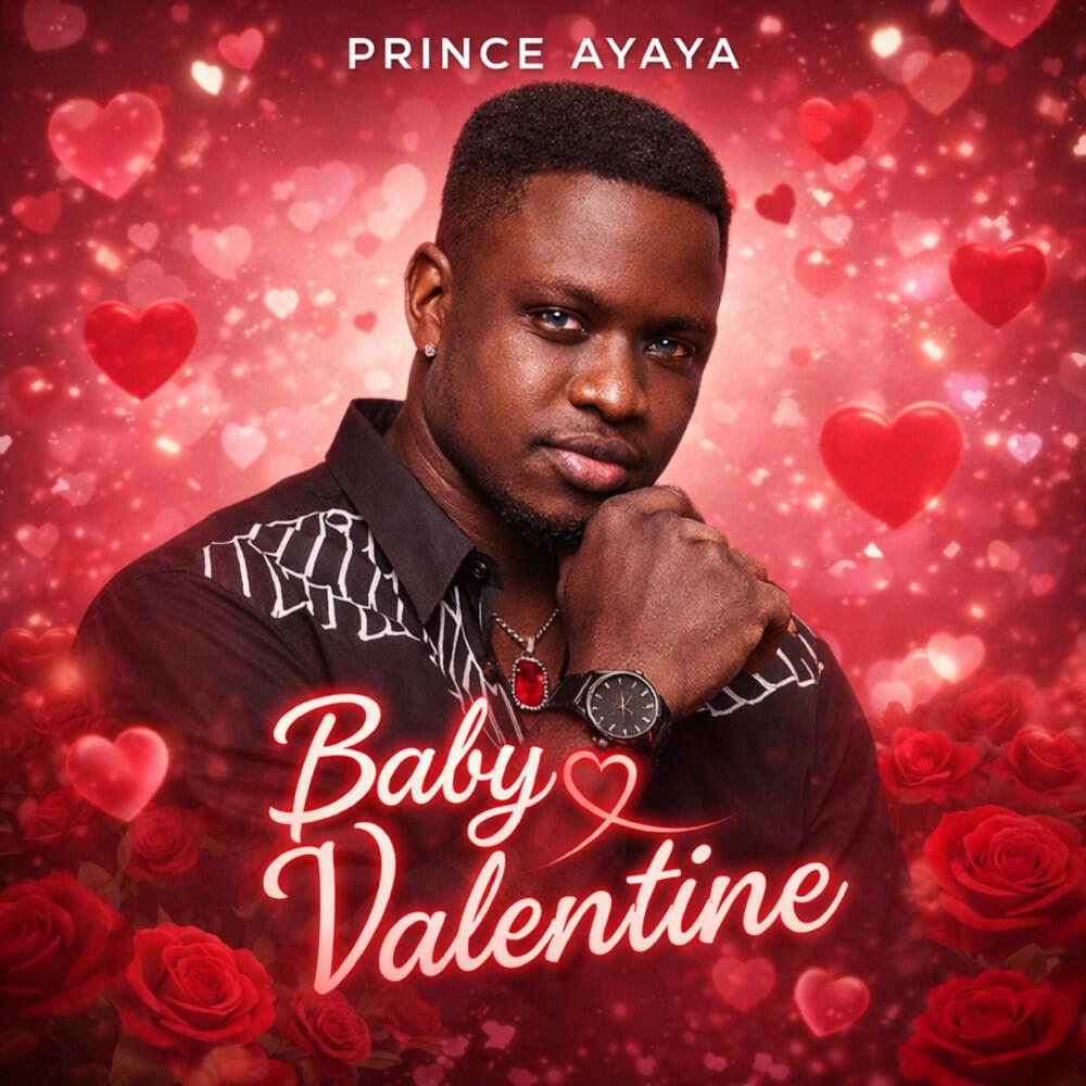 Релиз Baby Valentine
