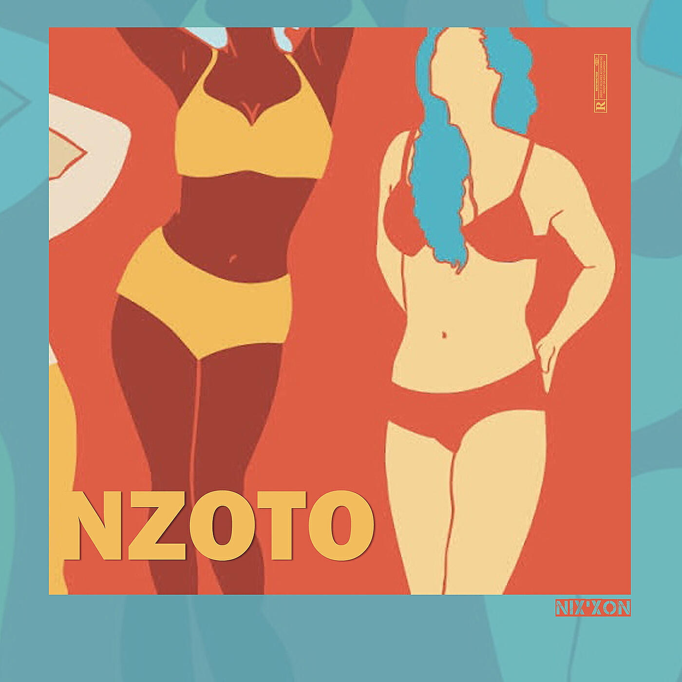 Релиз Nzoto