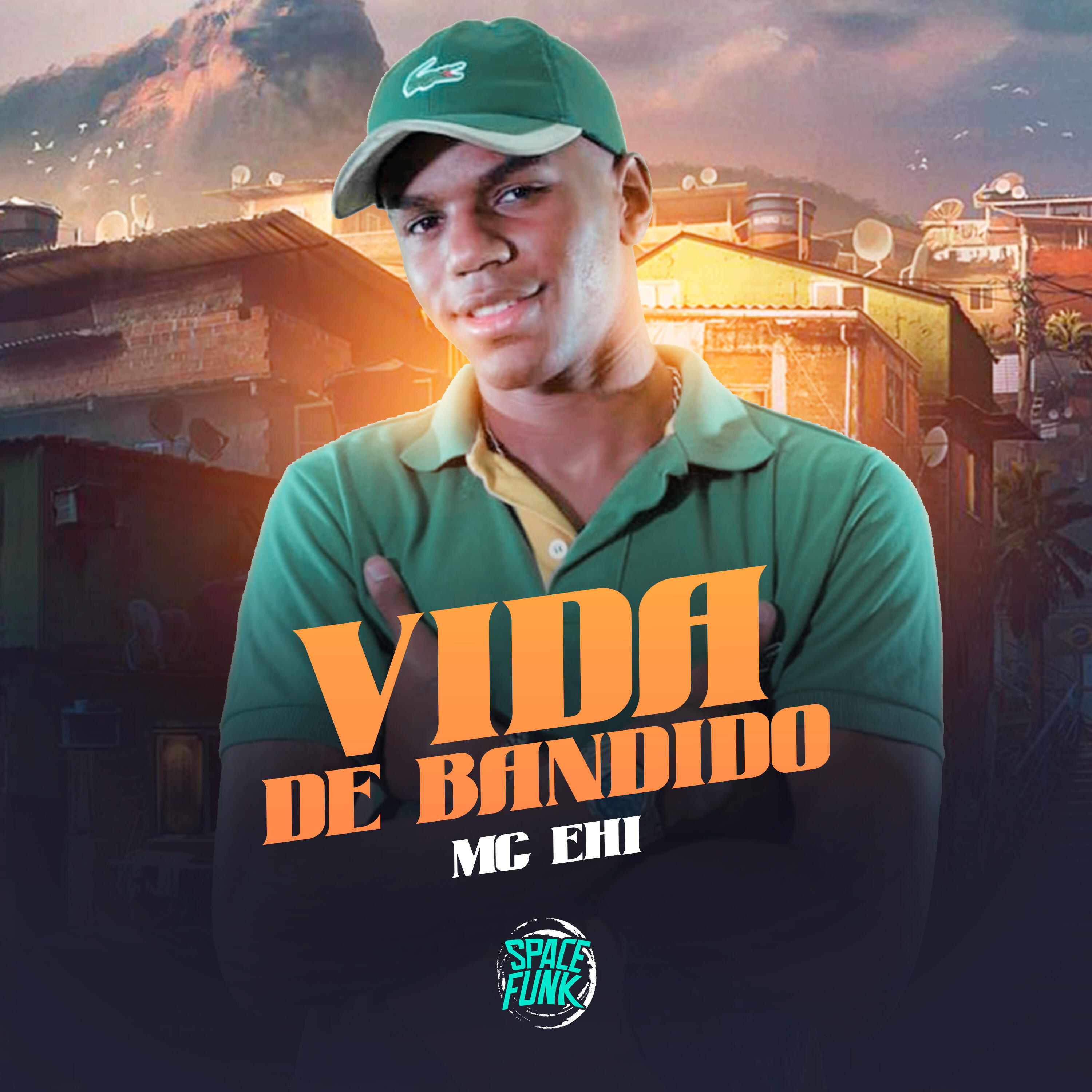 Релиз Vida de Bandido