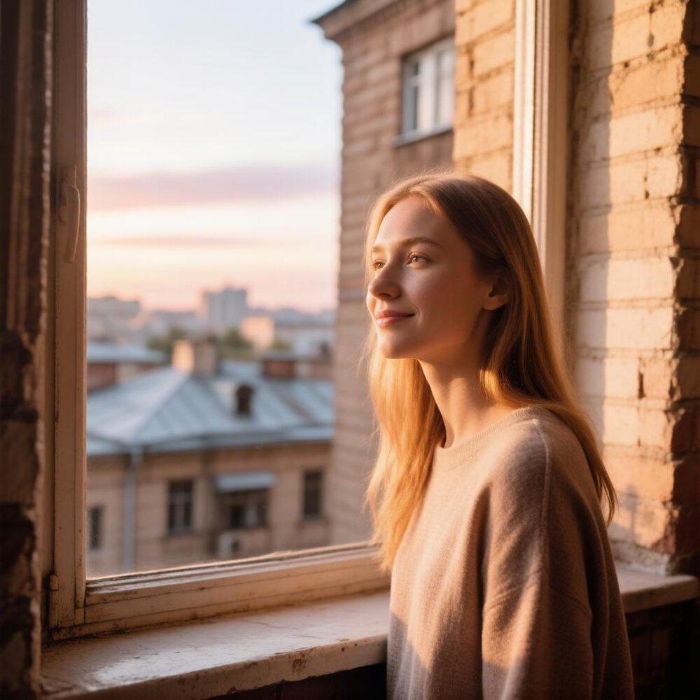 Релиз Катюша моя светлая