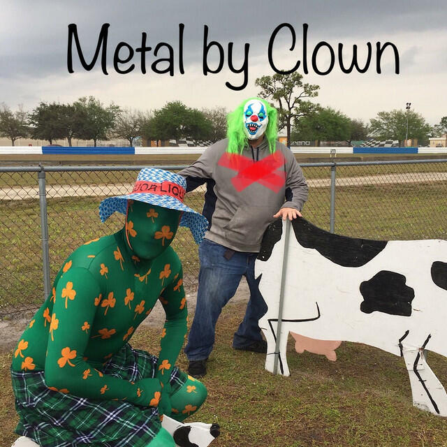 Metal By Clown