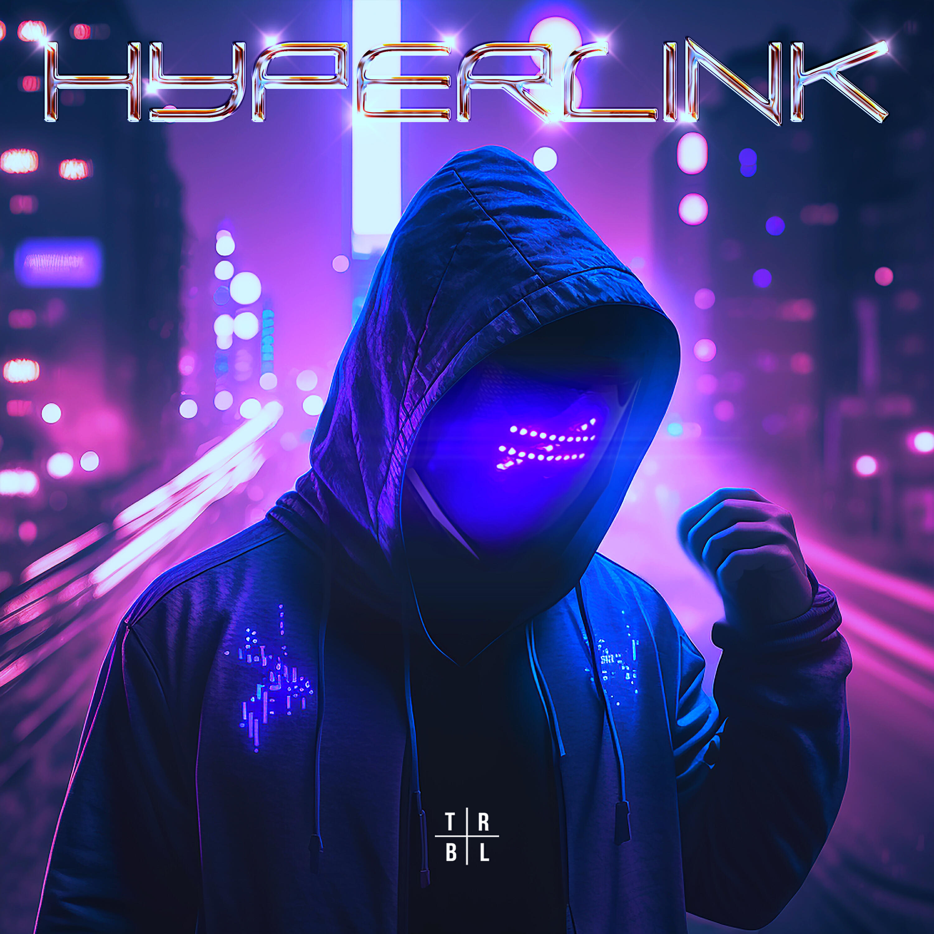 Релиз Hyperlink