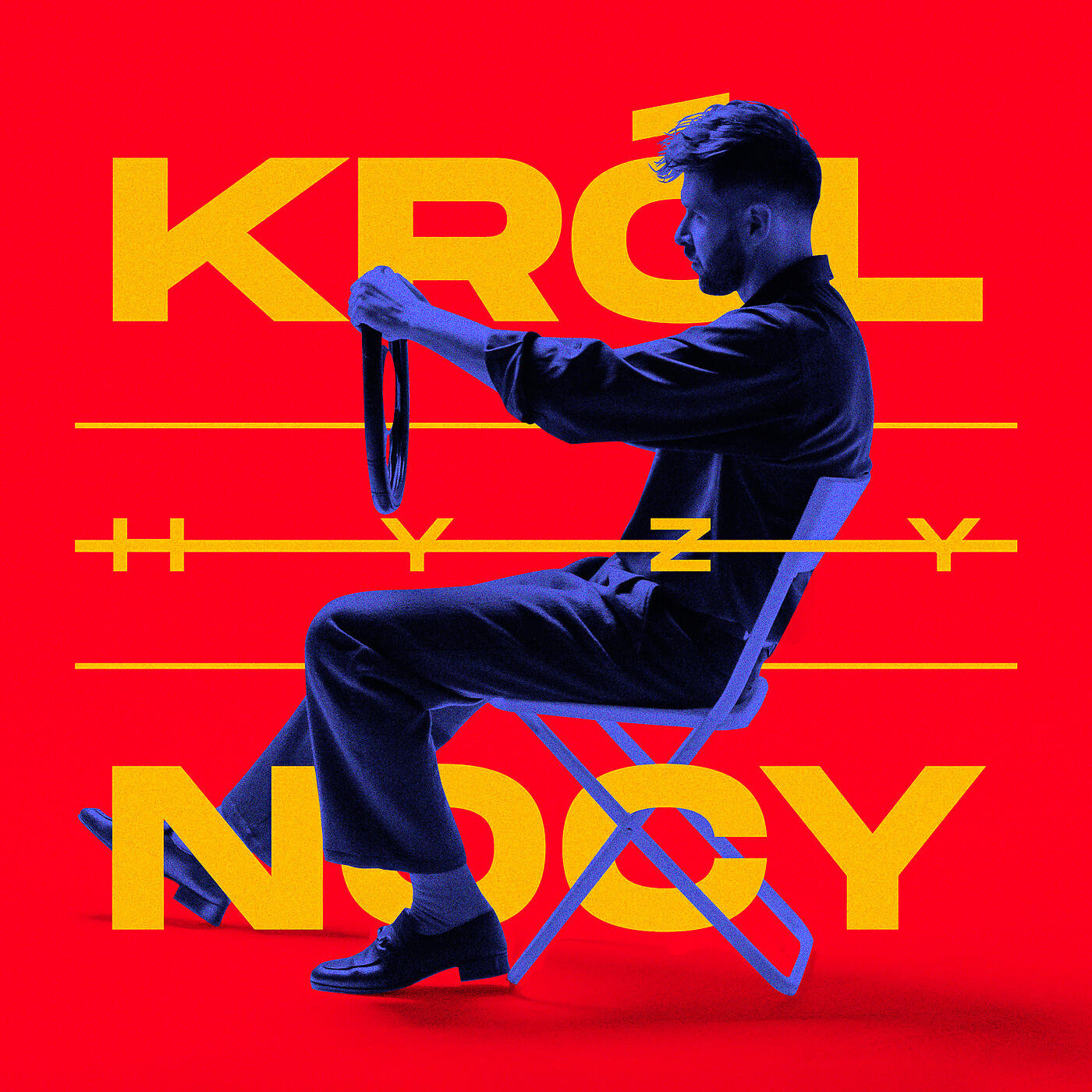 Релиз Król Nocy