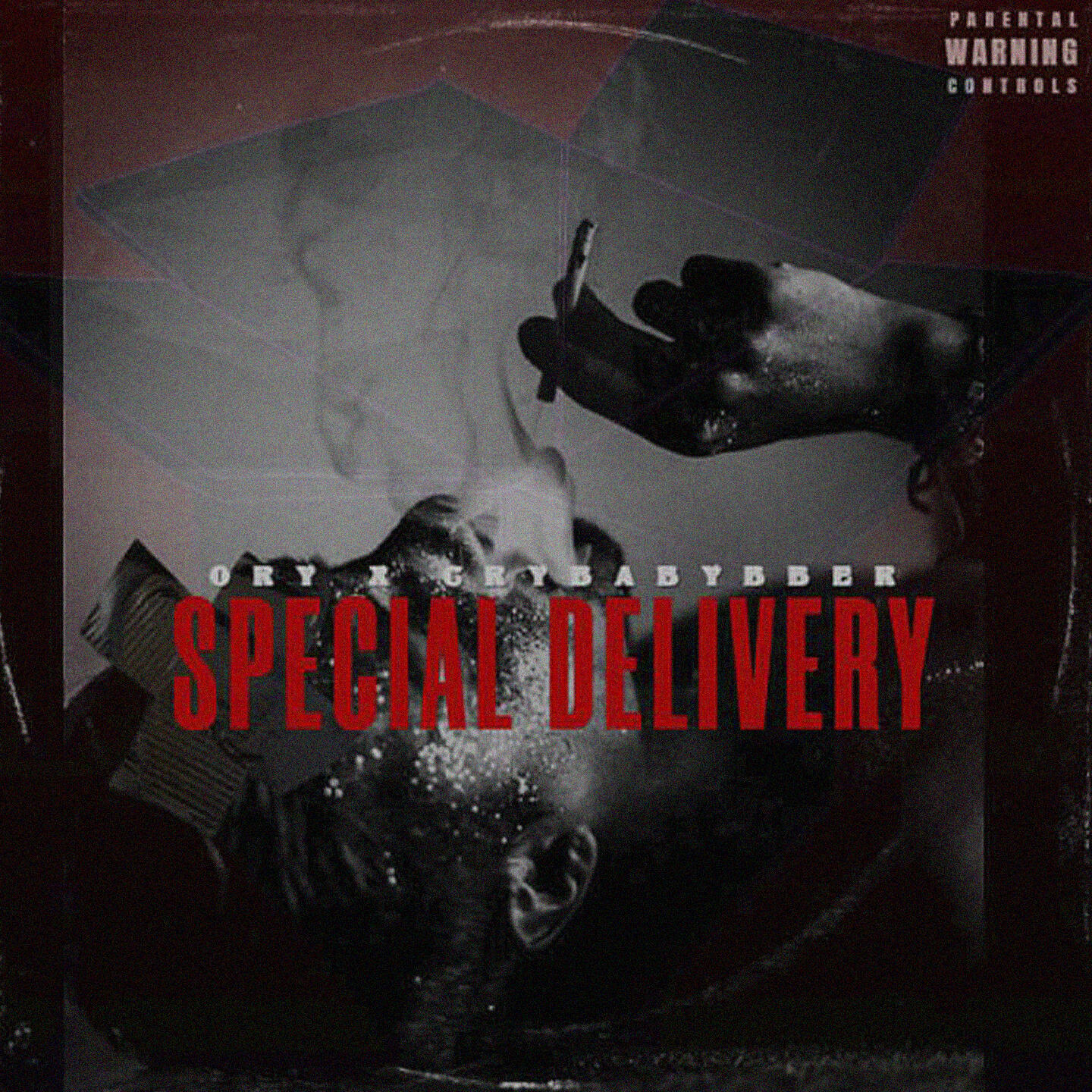 Постер альбома SPECIAL DELIVERY