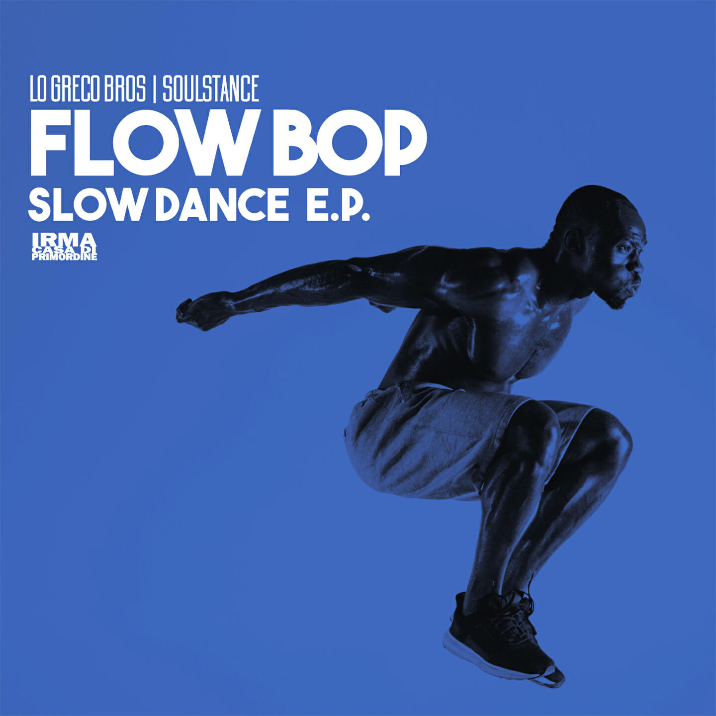 Релиз Slow Dance