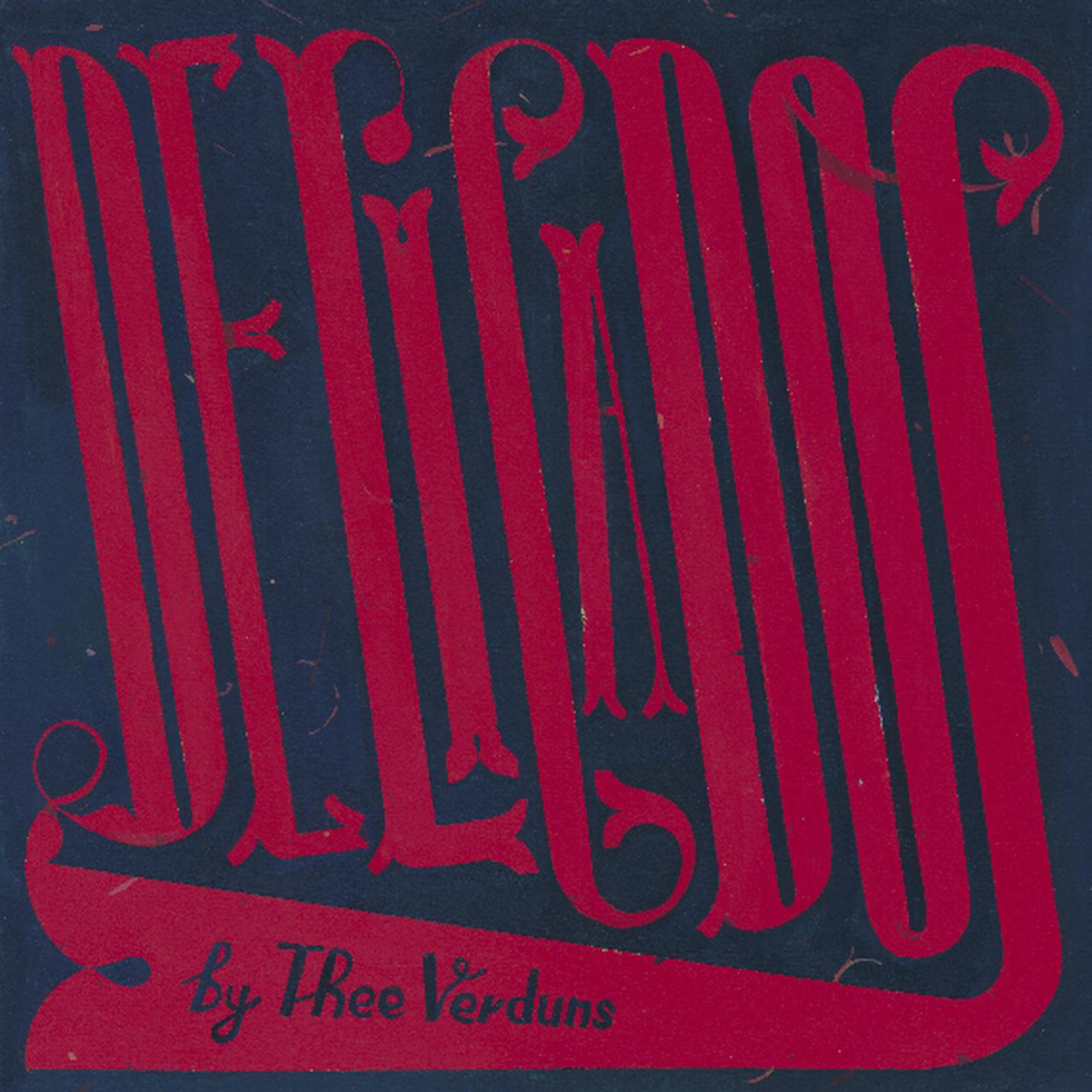 Релиз Delicados