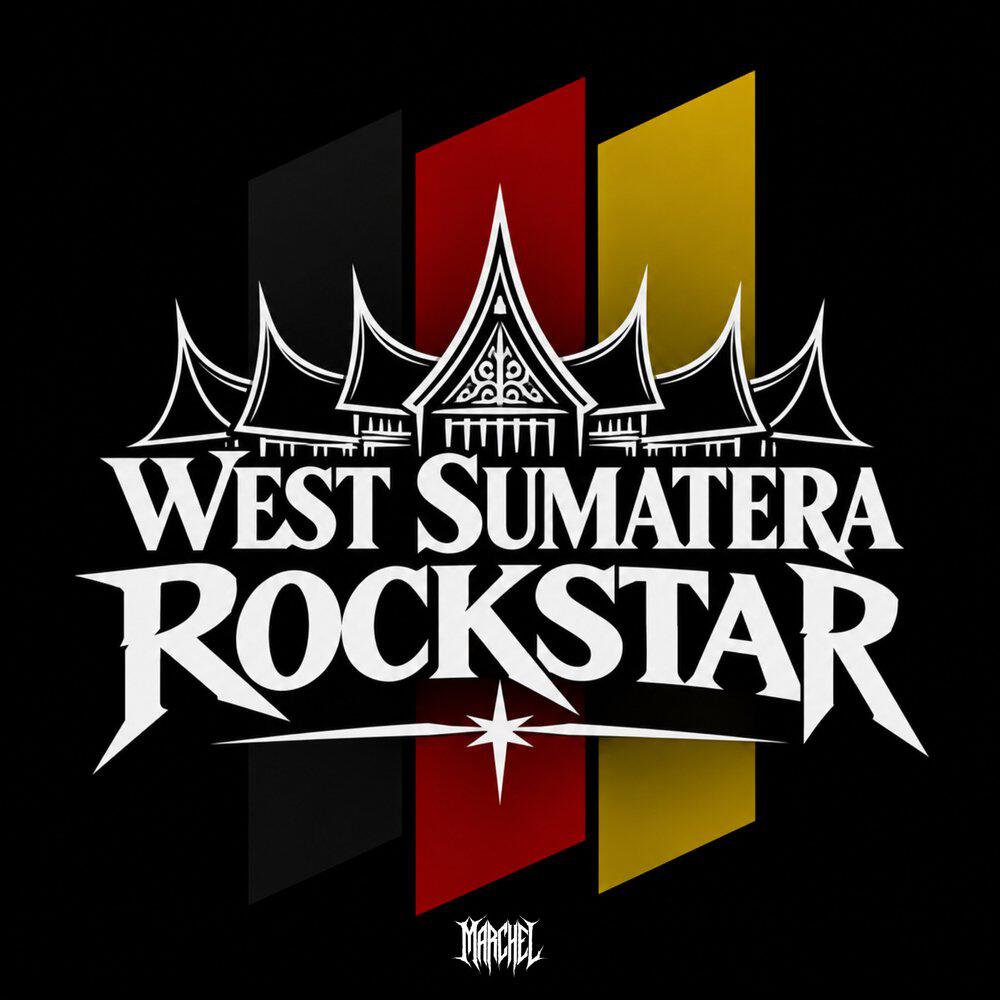 Релиз West Sumatera Rockstar
