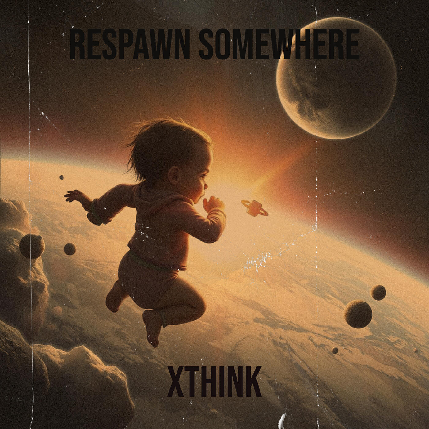 Релиз Respawn Somewhere