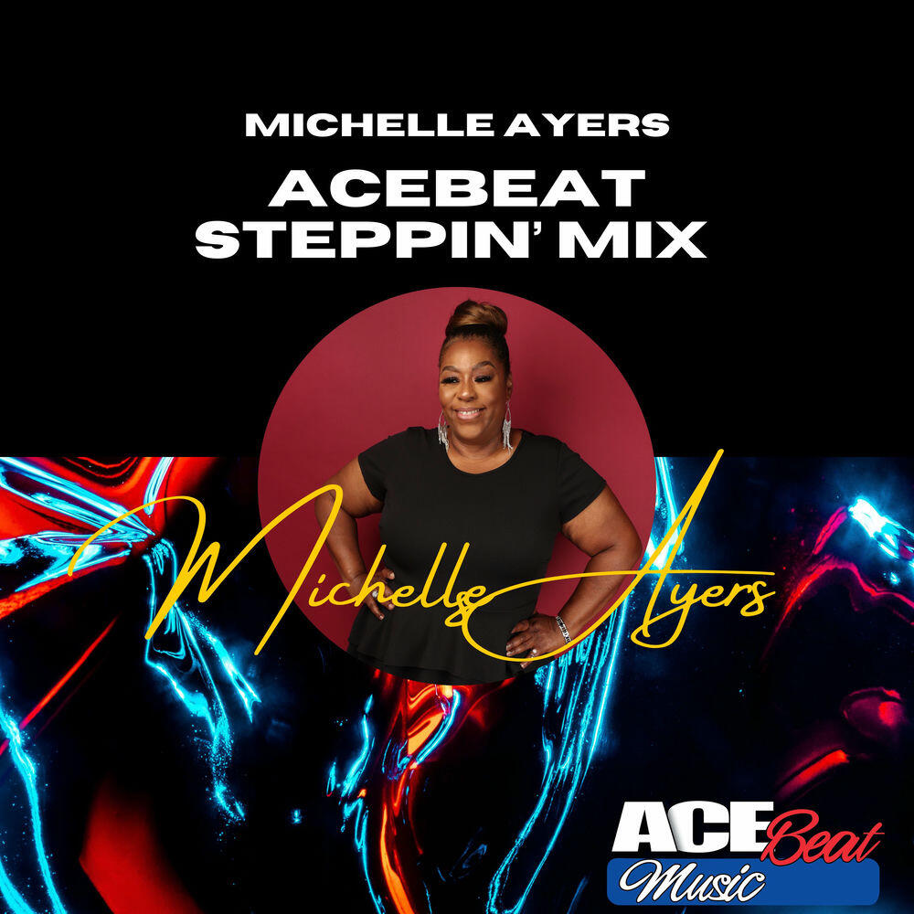 Релиз Acebeat Steppin' Mix