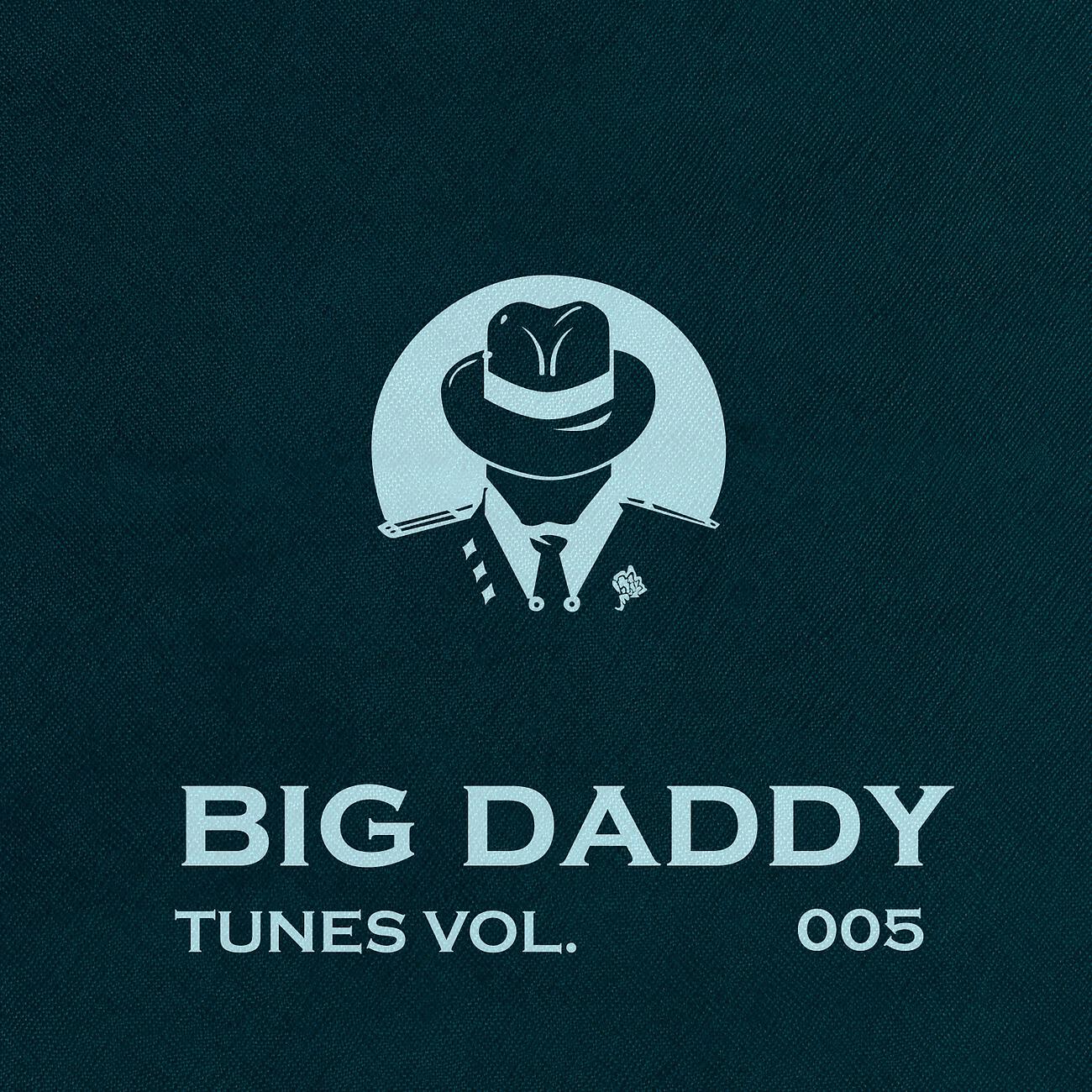 Релиз Big Daddy Tunes, Vol. 005
