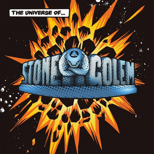 Релиз The Universe of...