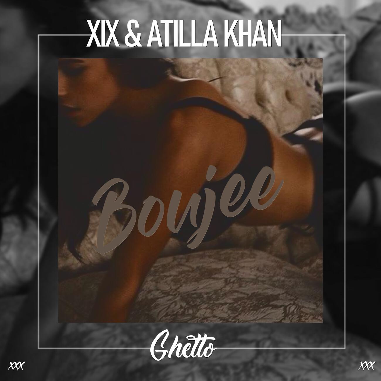 Релиз Boujee