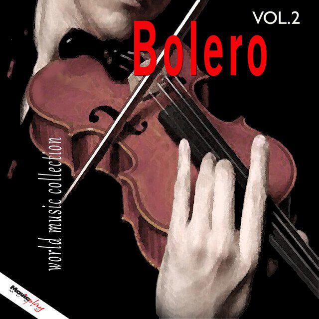 Релиз World Music Collection: Bolero, Vol. 2