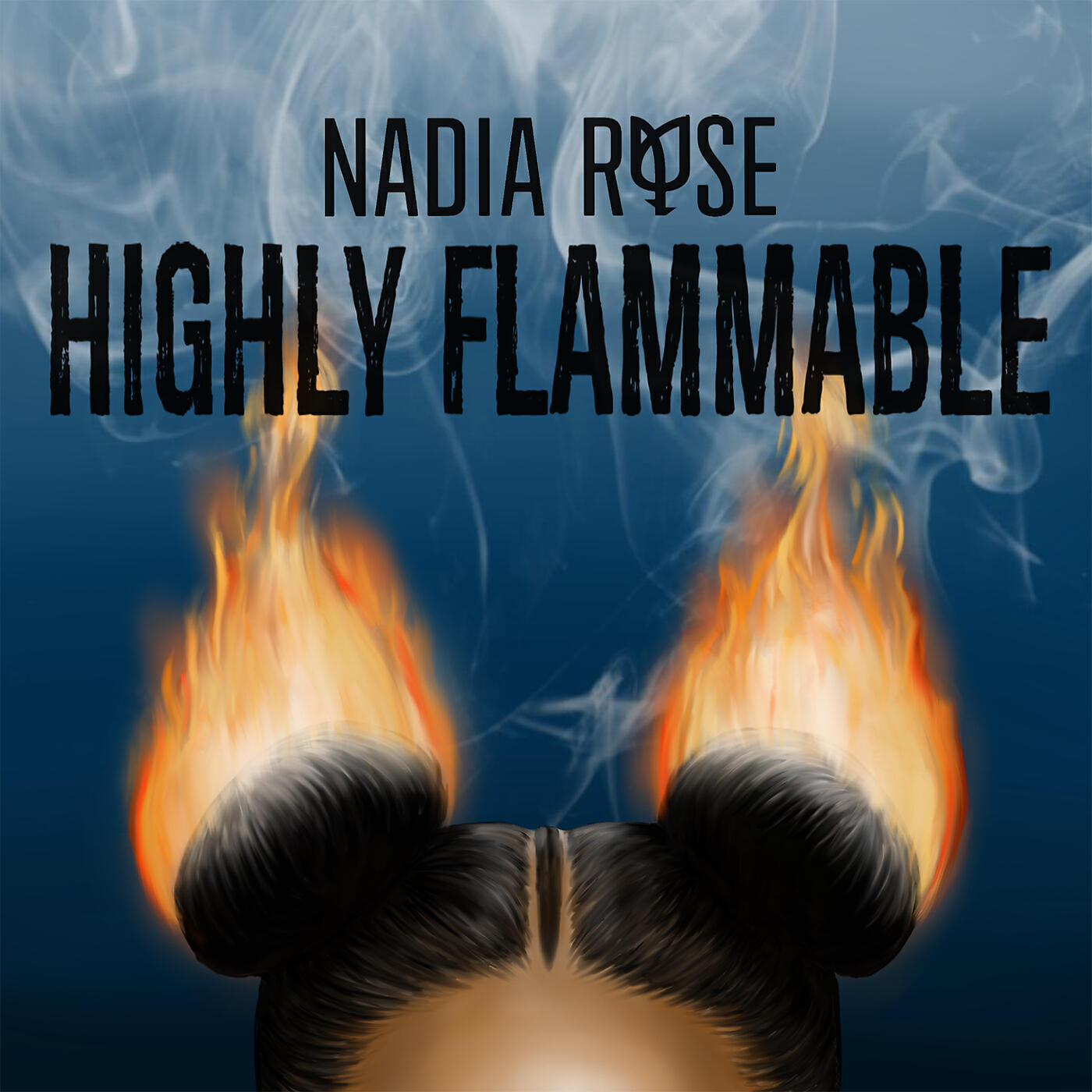 Скачать песню Nadia Rose - U Know What бесплатно в MP3 для Android и iOS