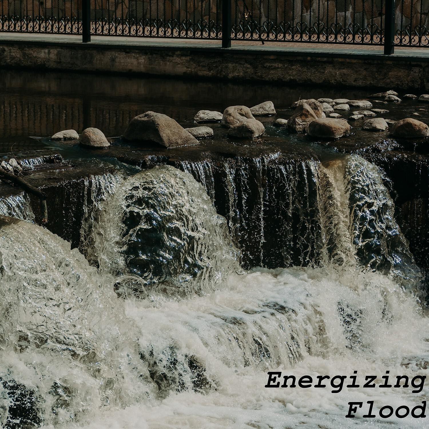 Релиз Energizing Flood