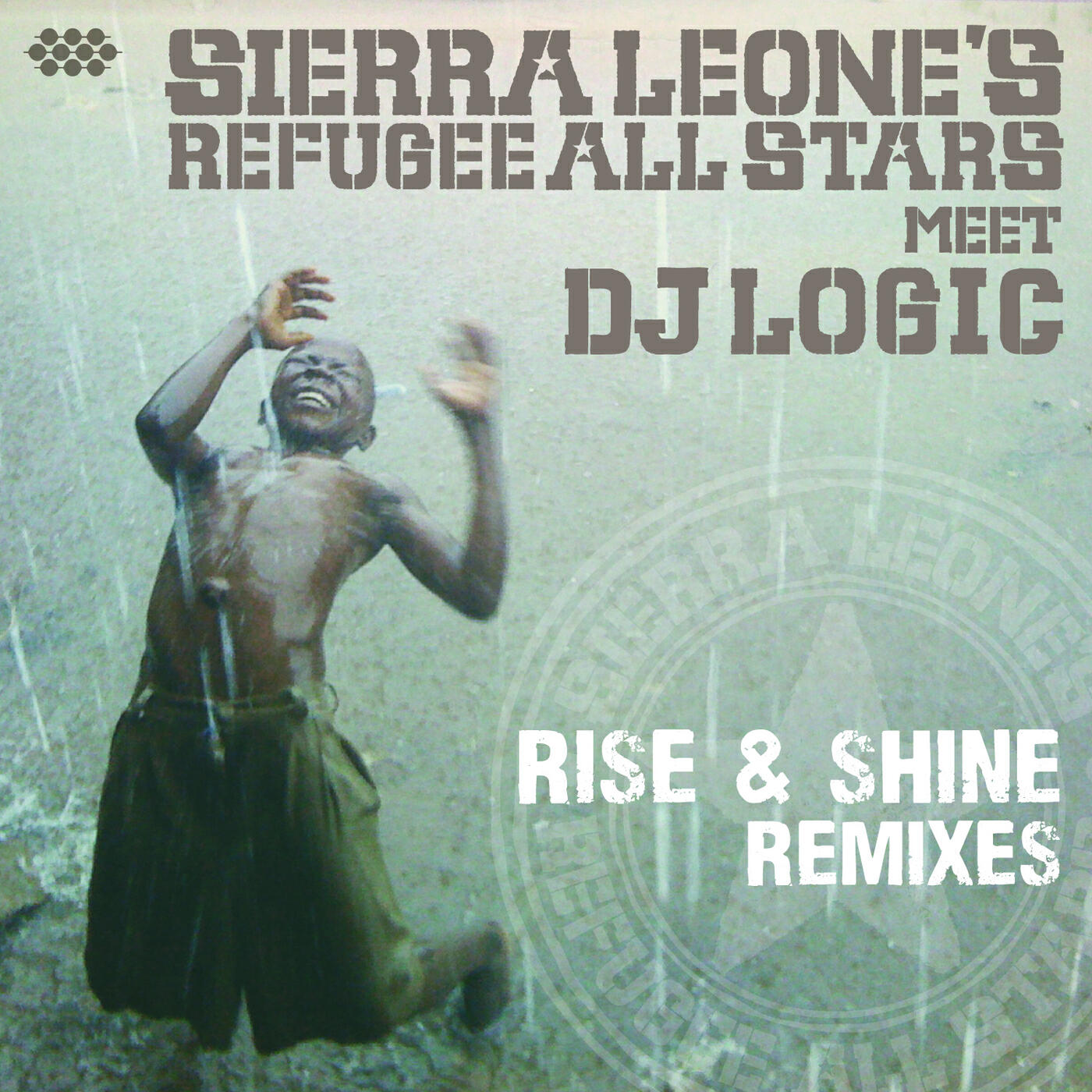 Релиз Rise & Shine Remixes