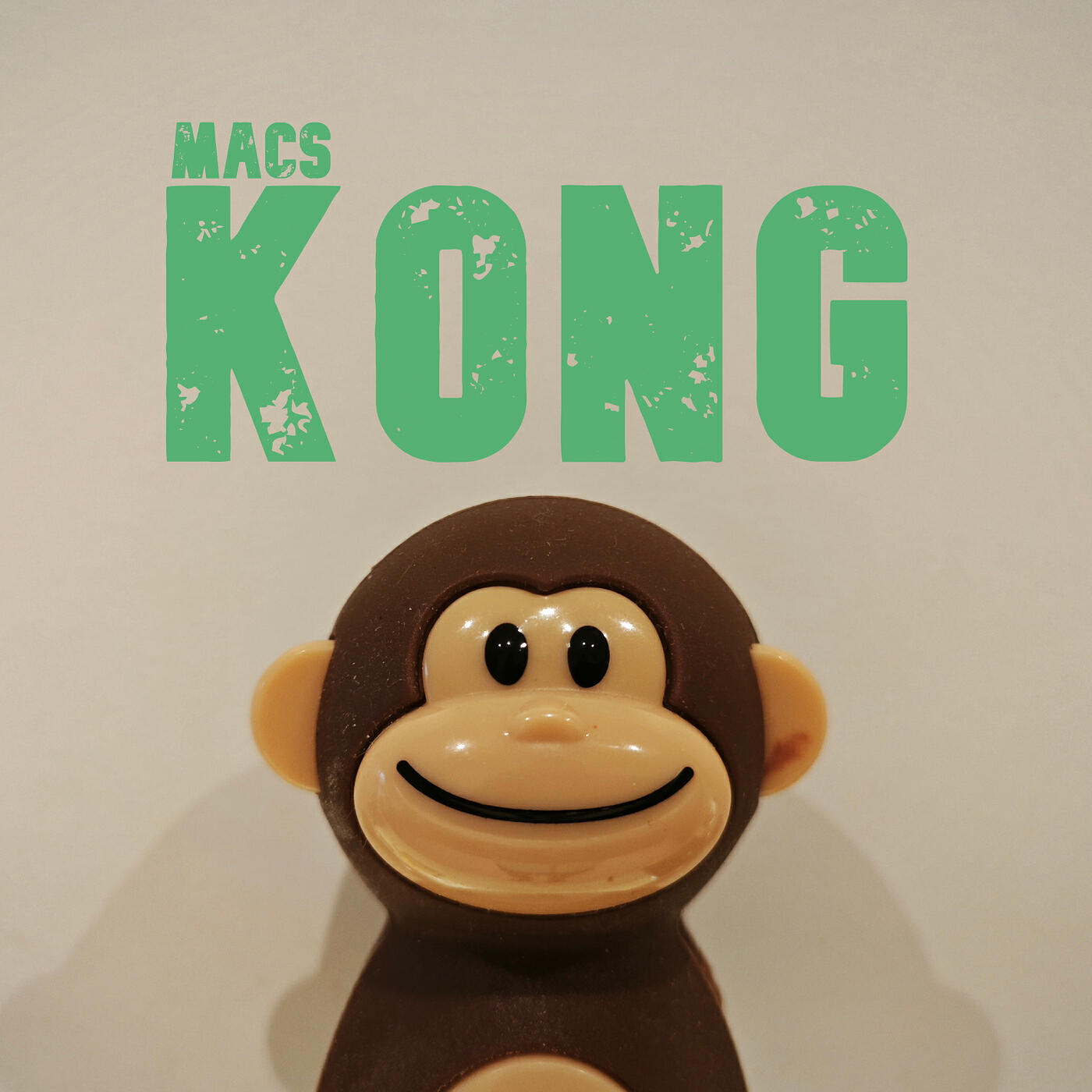 Релиз Kong