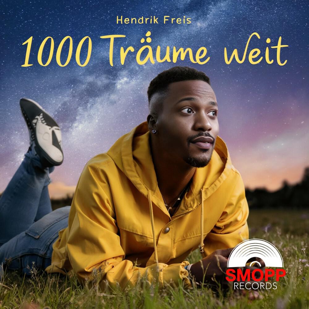 Релиз 1000 Träume weit