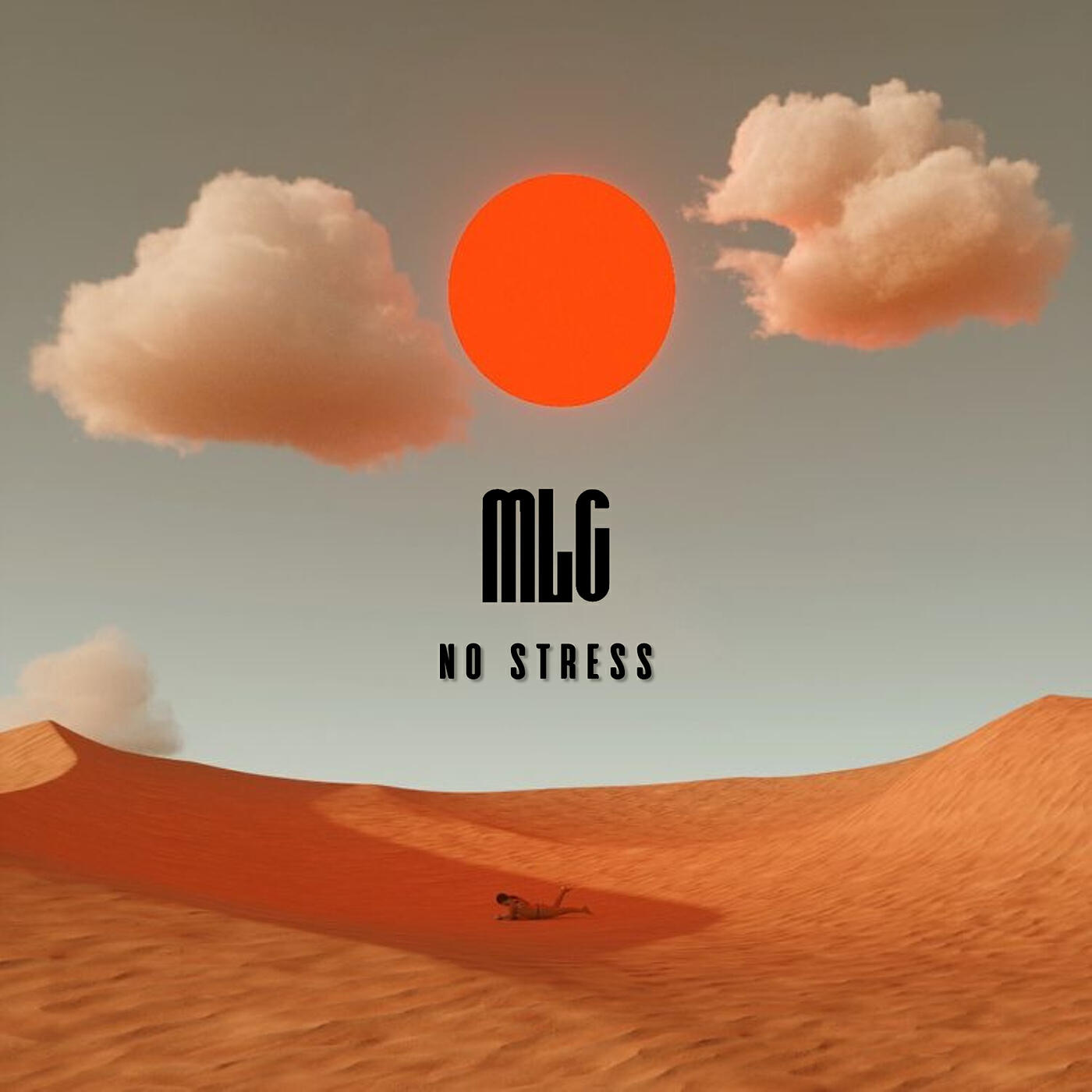 Релиз No Stress