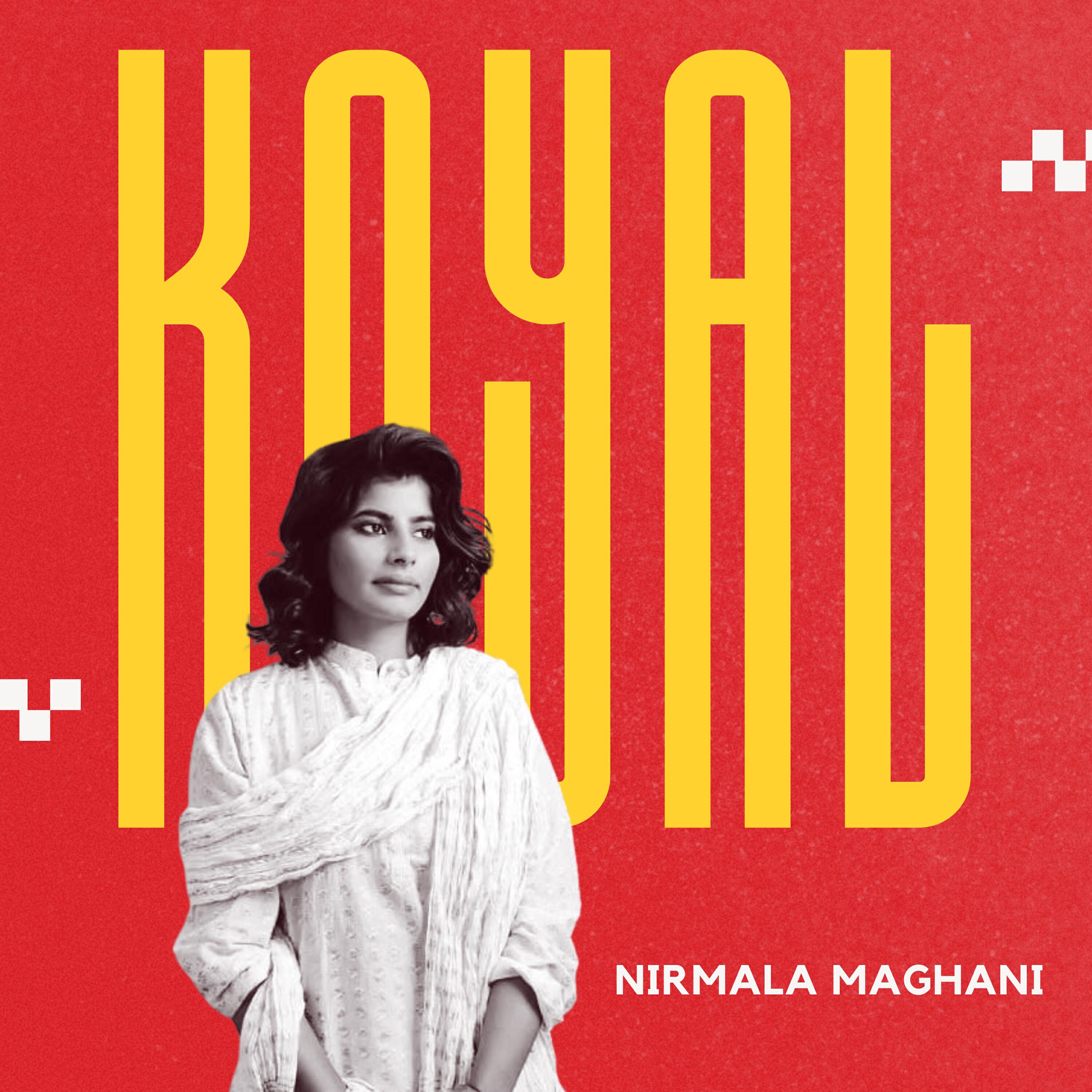 Nirmala Maghani
