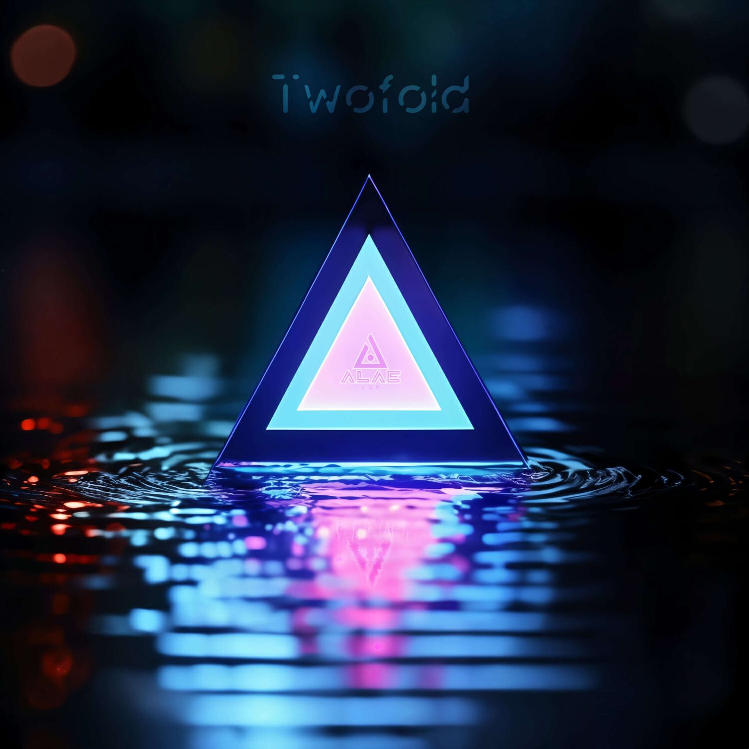 Релиз Twofold