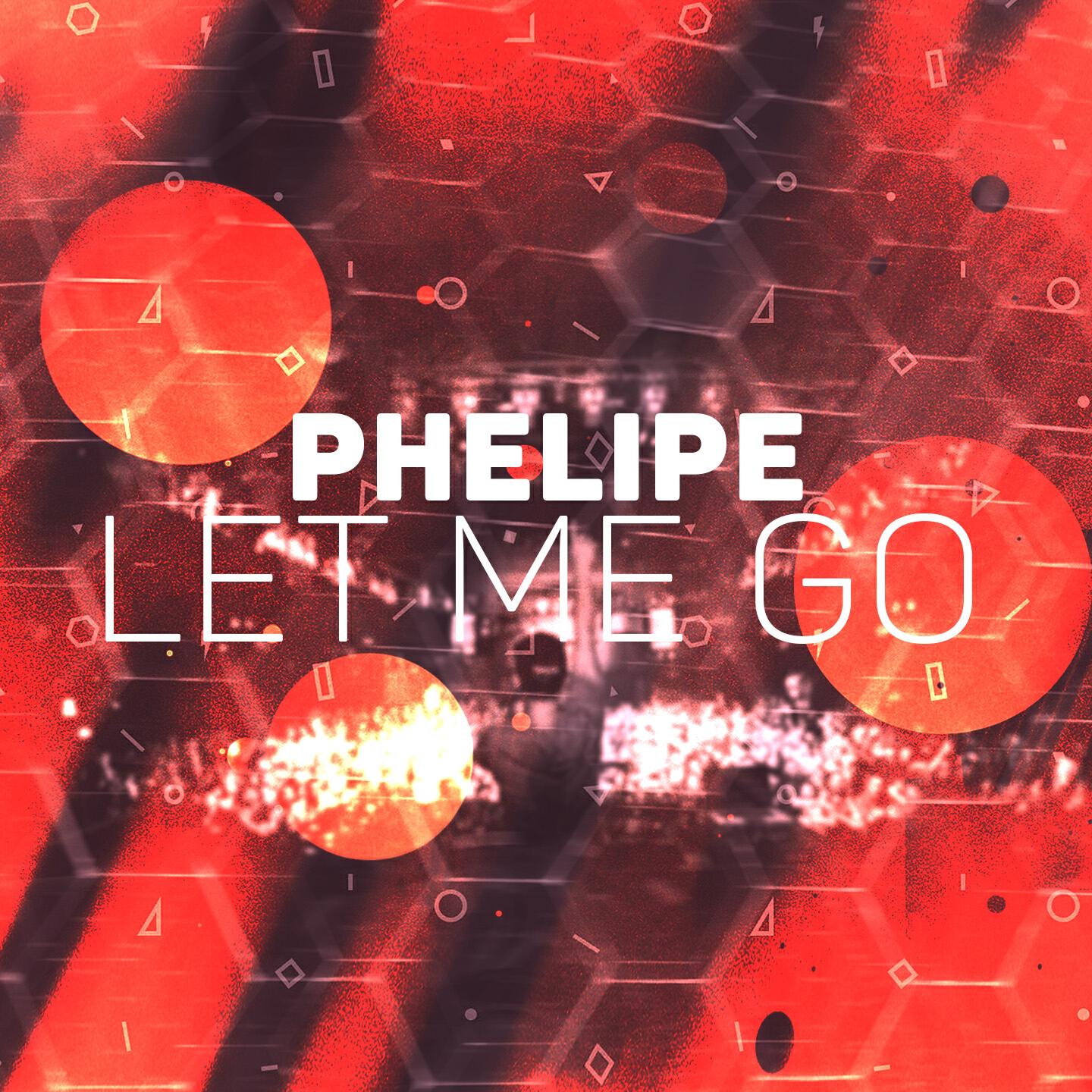 Релиз Let Me Go