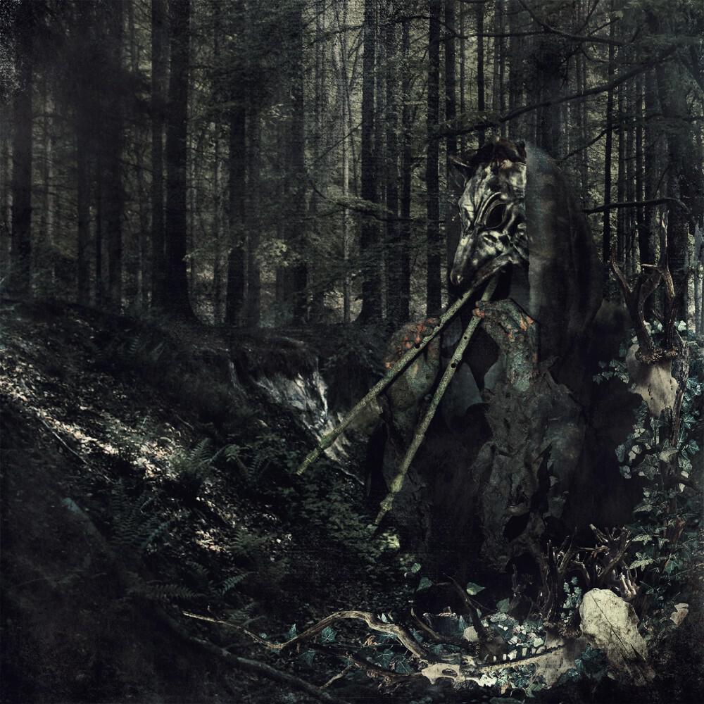 Релиз Lupercalia