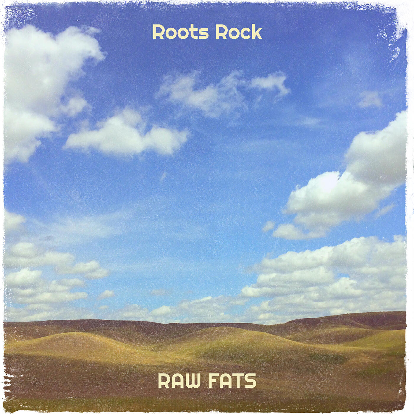 Релиз Roots Rock