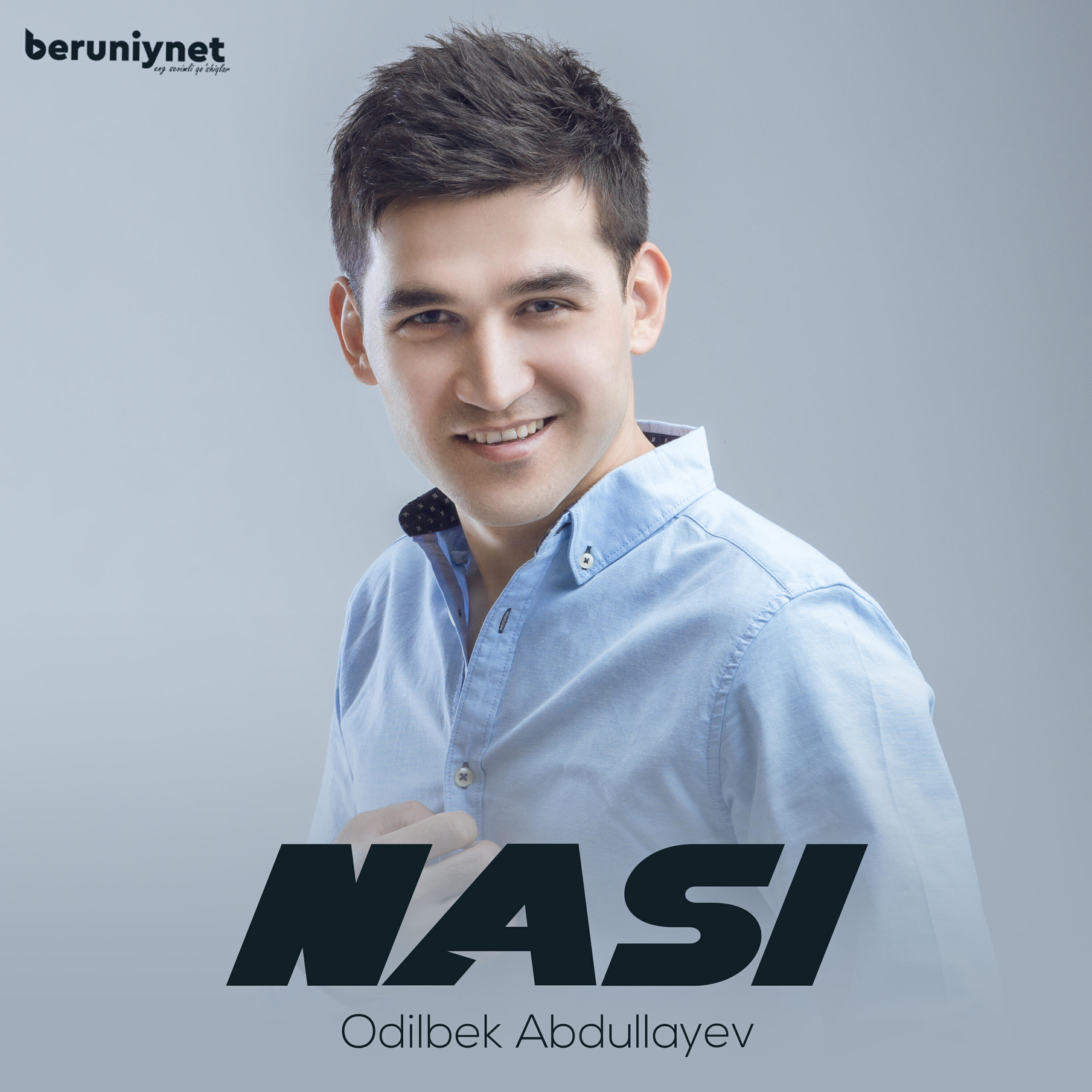 Релиз Nasi