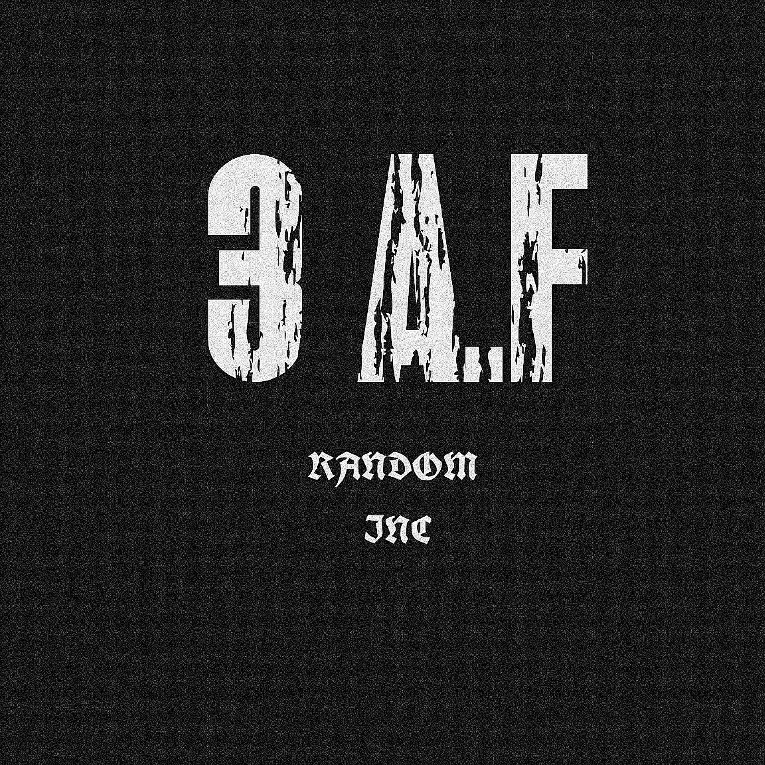 Релиз 3 A.F