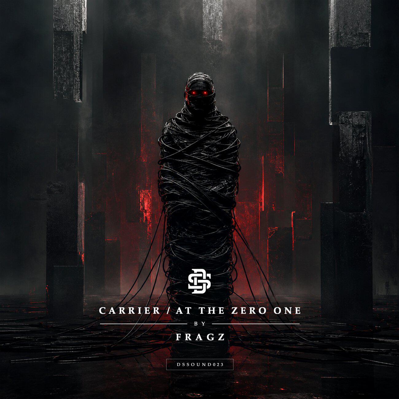 Релиз Carrier / At The Zero One