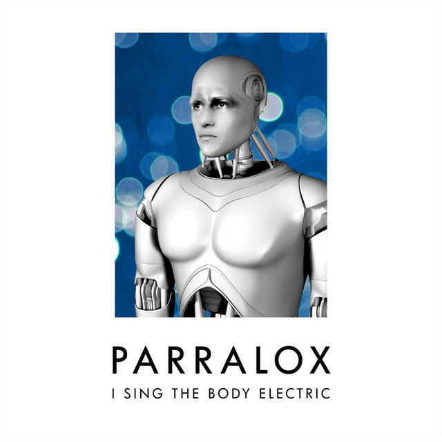 Релиз I Sing The Body Electric