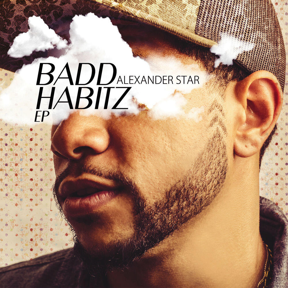Релиз Badd Habitz EP