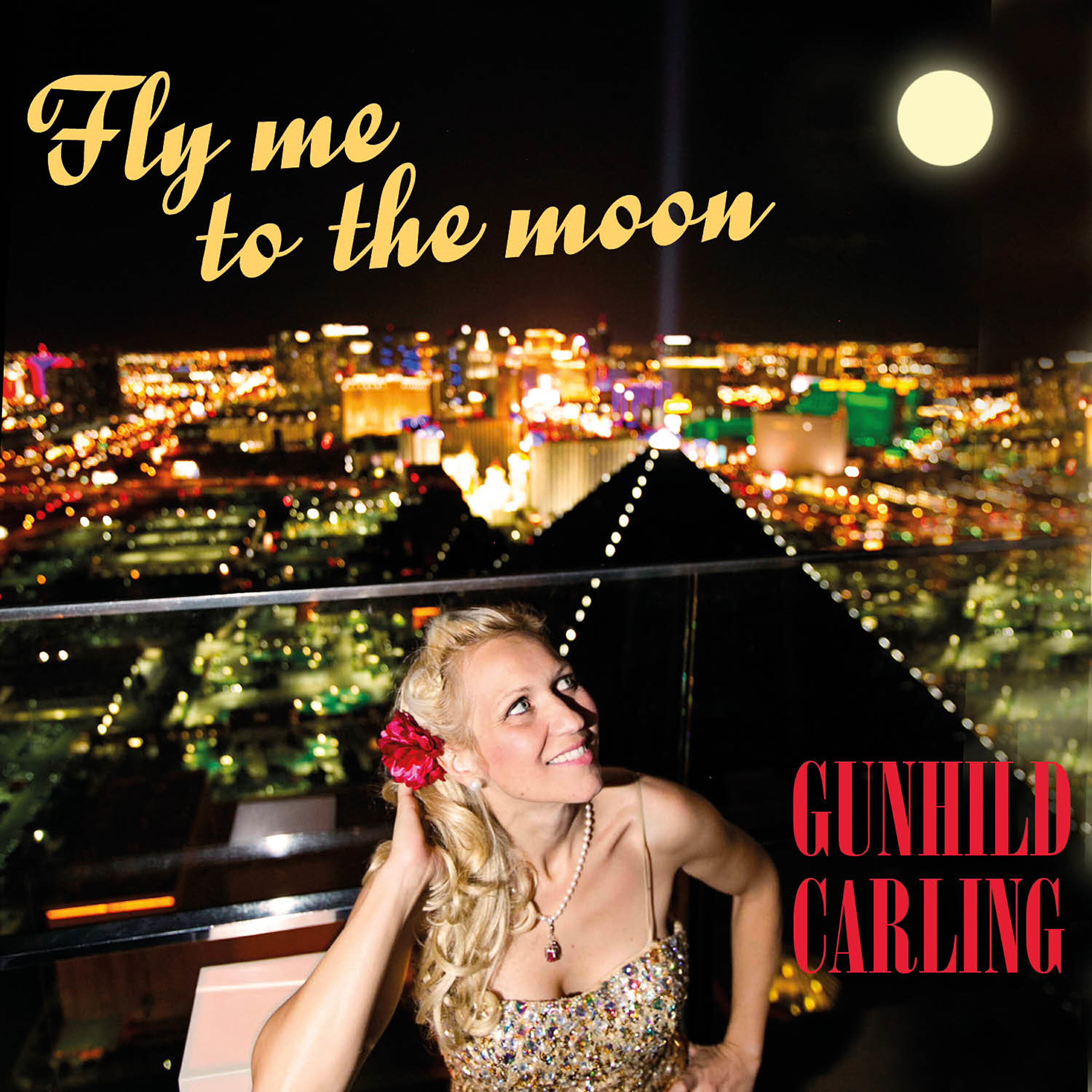 Релиз Fly Me to the Moon