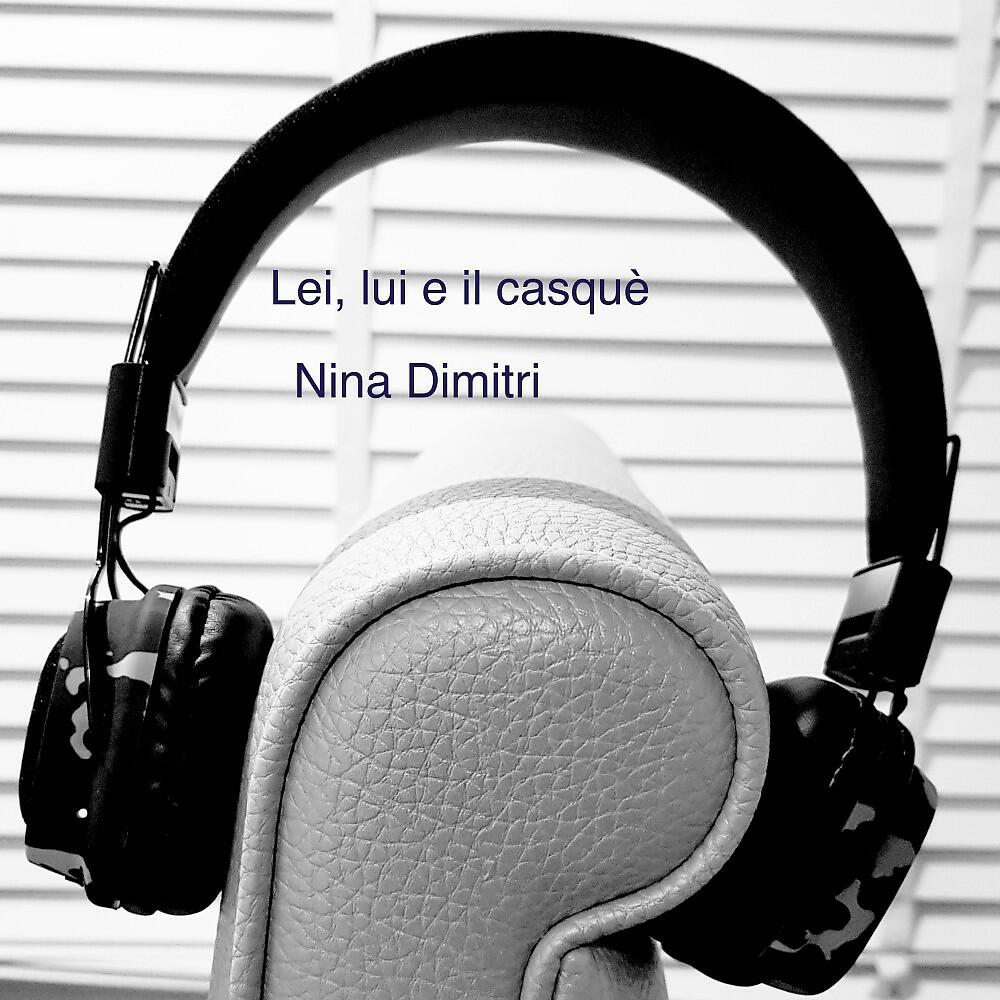Nina Dimitri