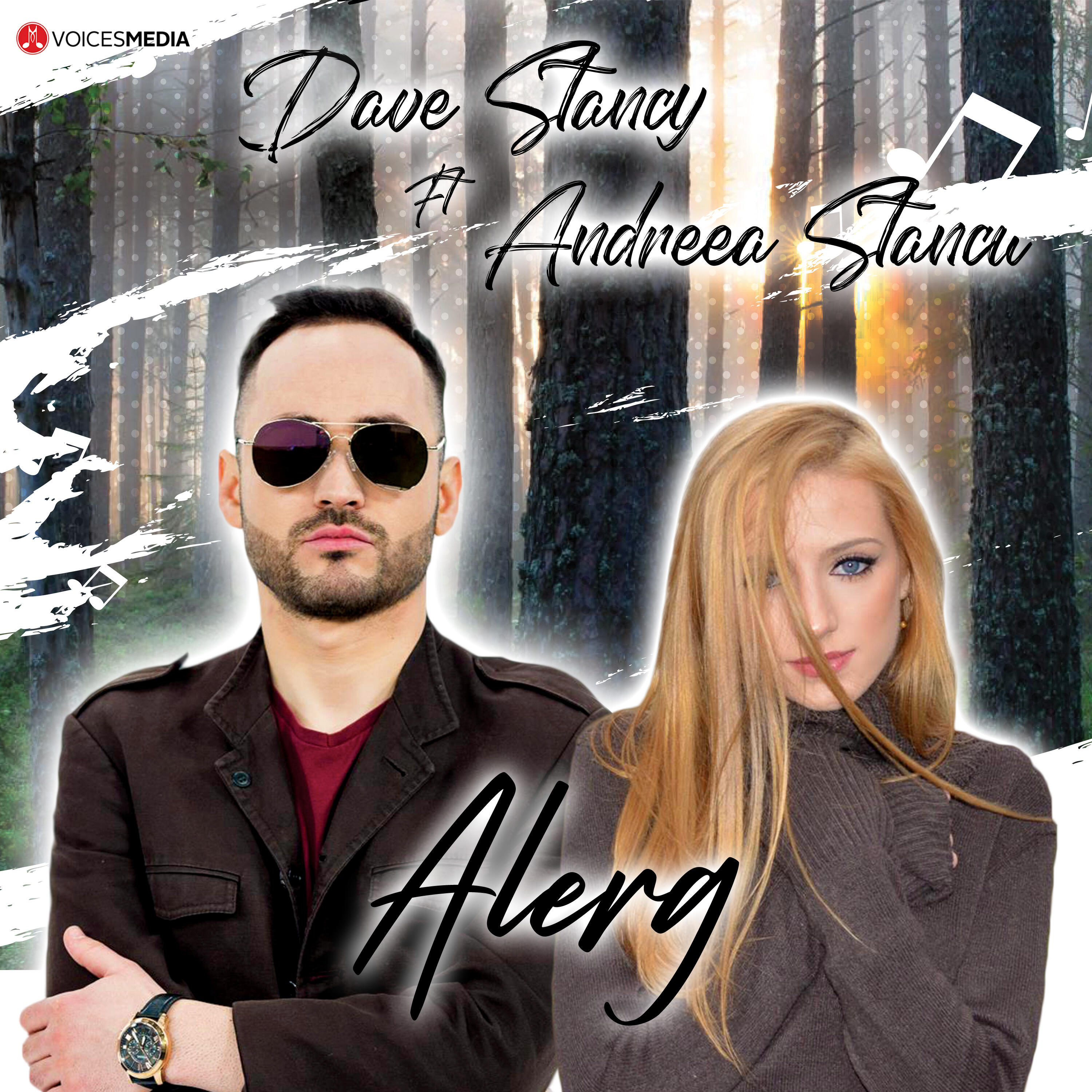 Релиз Alerg