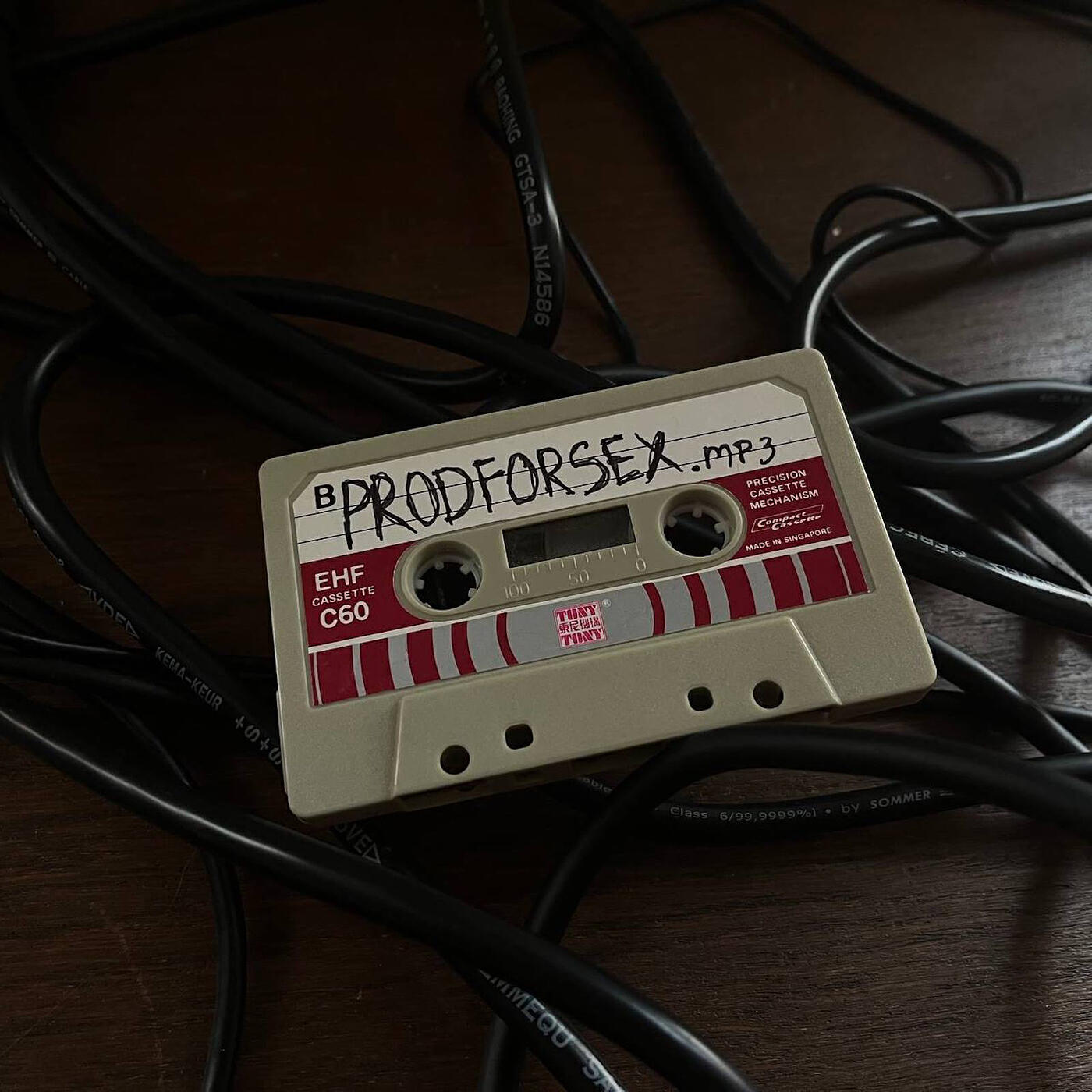 Релиз Громкость и плохое качество.mp3
