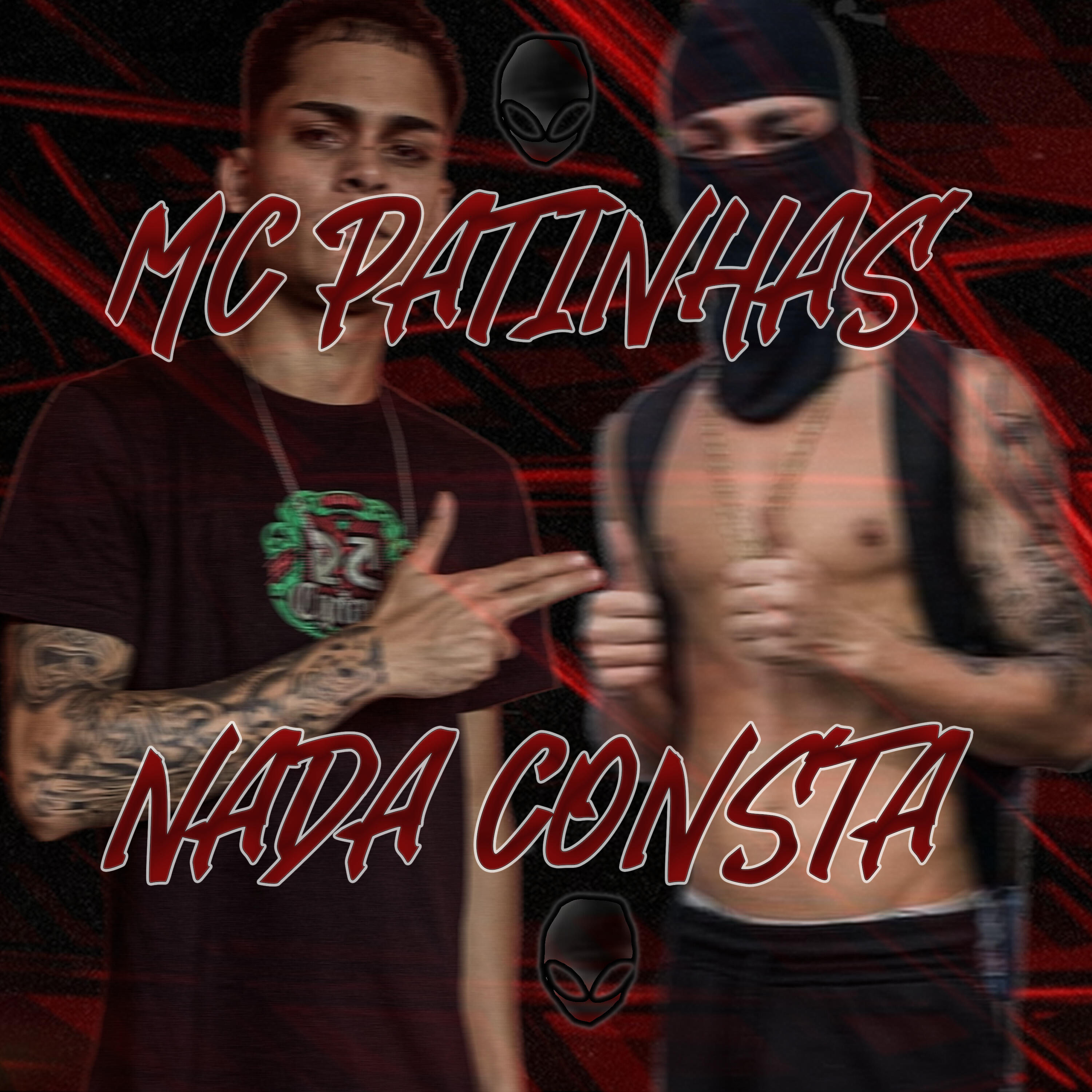 Скачать песню Mc patinhas - Nada Consta бесплатно в MP3 для Android и iOS