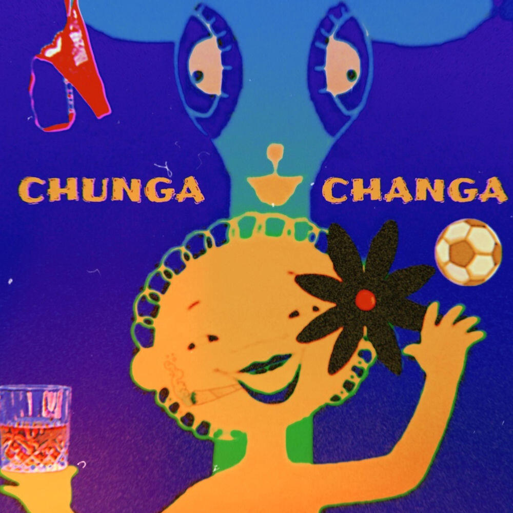 Релиз CHUNGA CHANGA