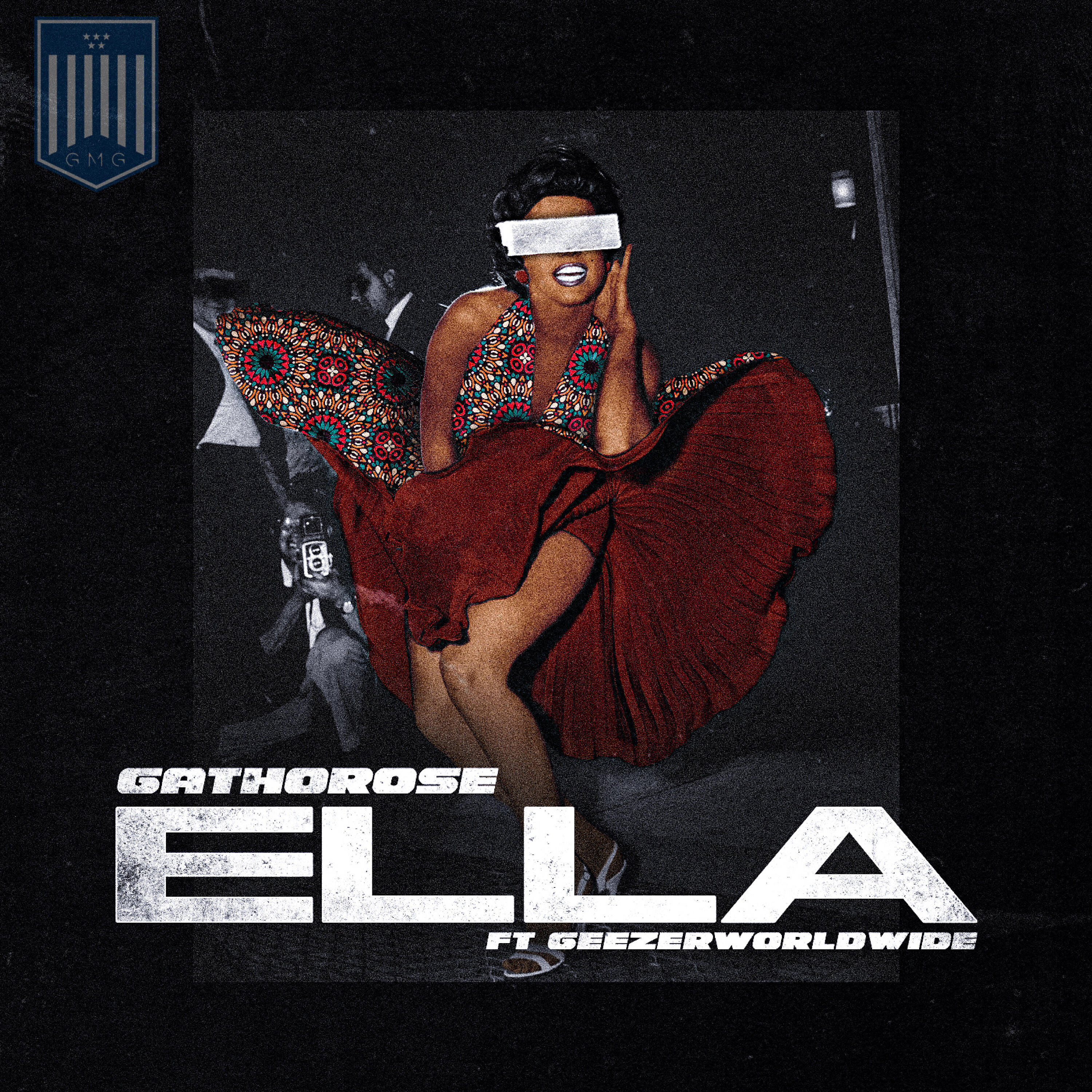 Релиз Ella