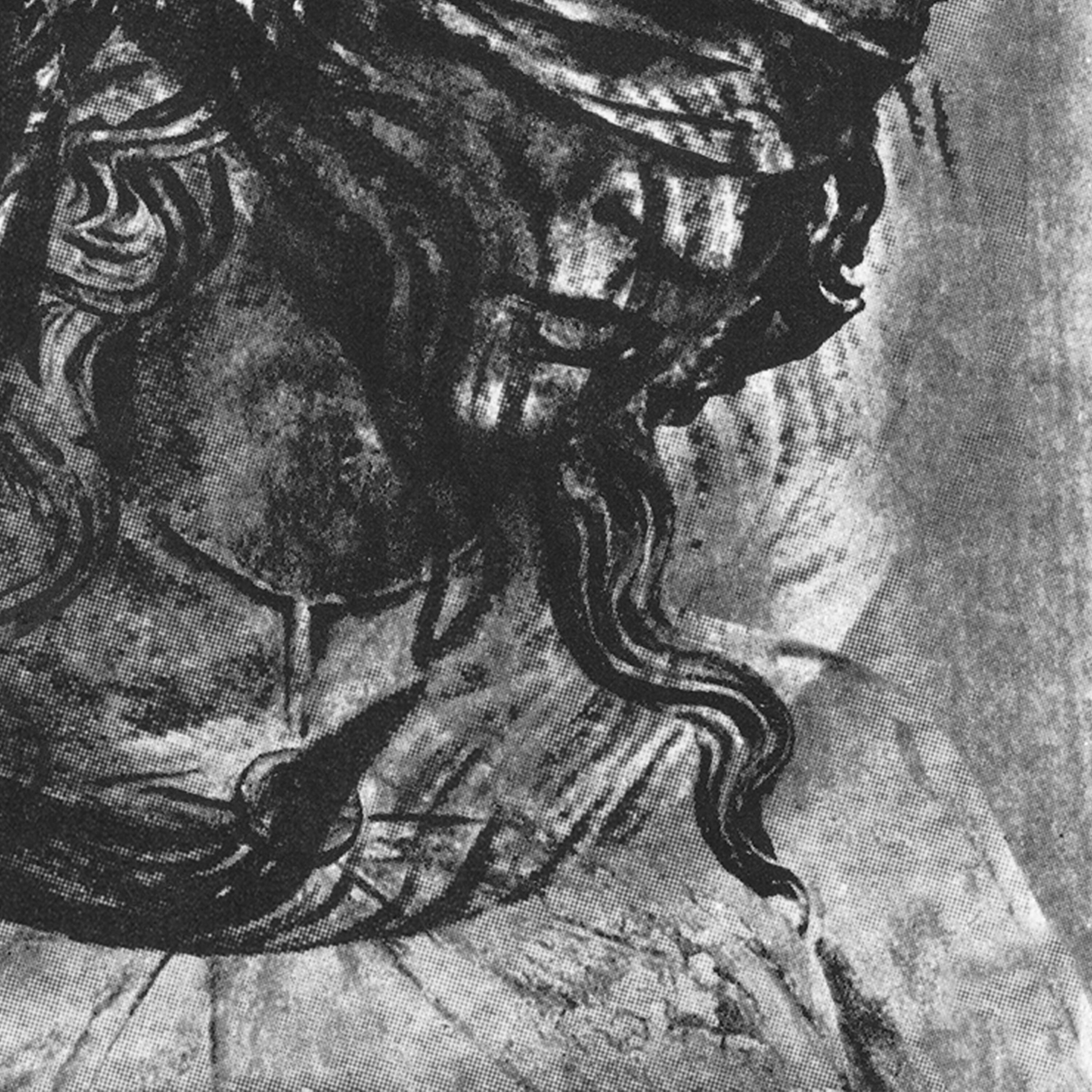 Релиз The Same Demons Drawn On A Crumpled Piece Of Paper