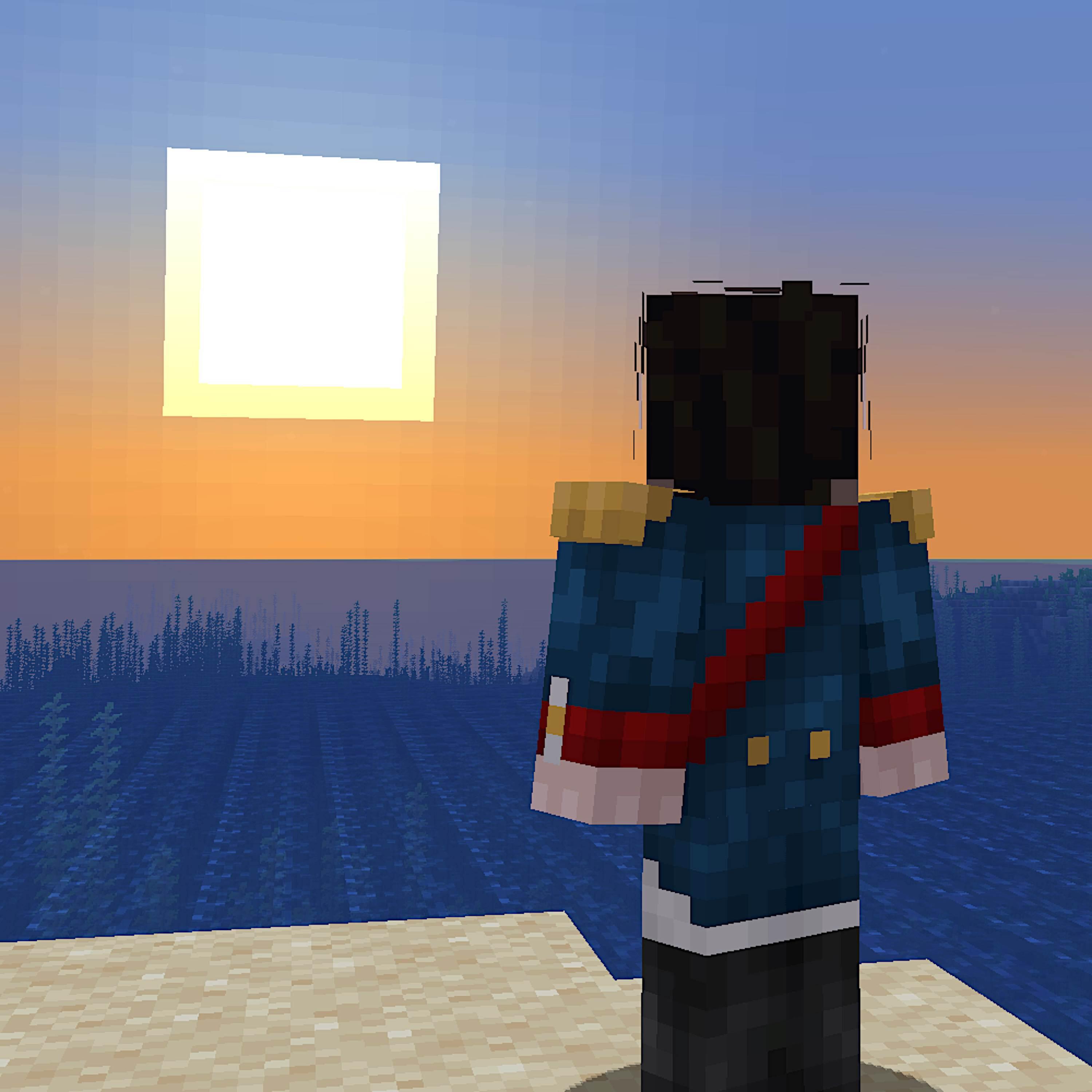 Релиз There Is Nothing We Can Do (Minecraft Villager)