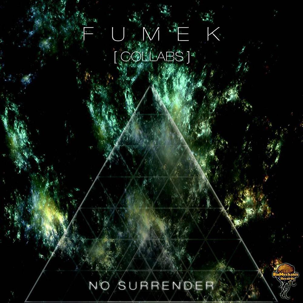 Релиз No Surrender