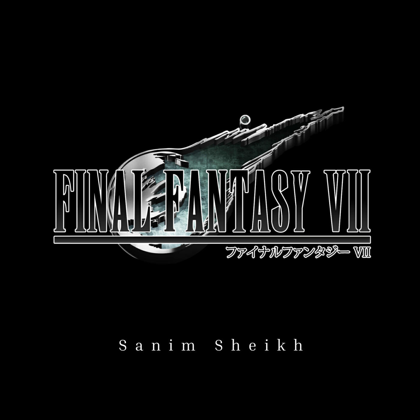 Релиз Final Fantasy VII