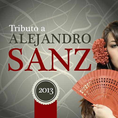 Релиз Tributo a Alejandro Sanz 2013